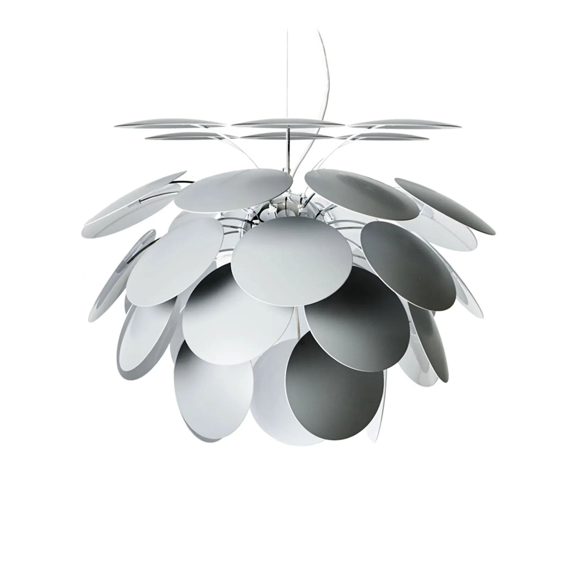 Discoco 132 Pendant Lamp - Marset - NO GA