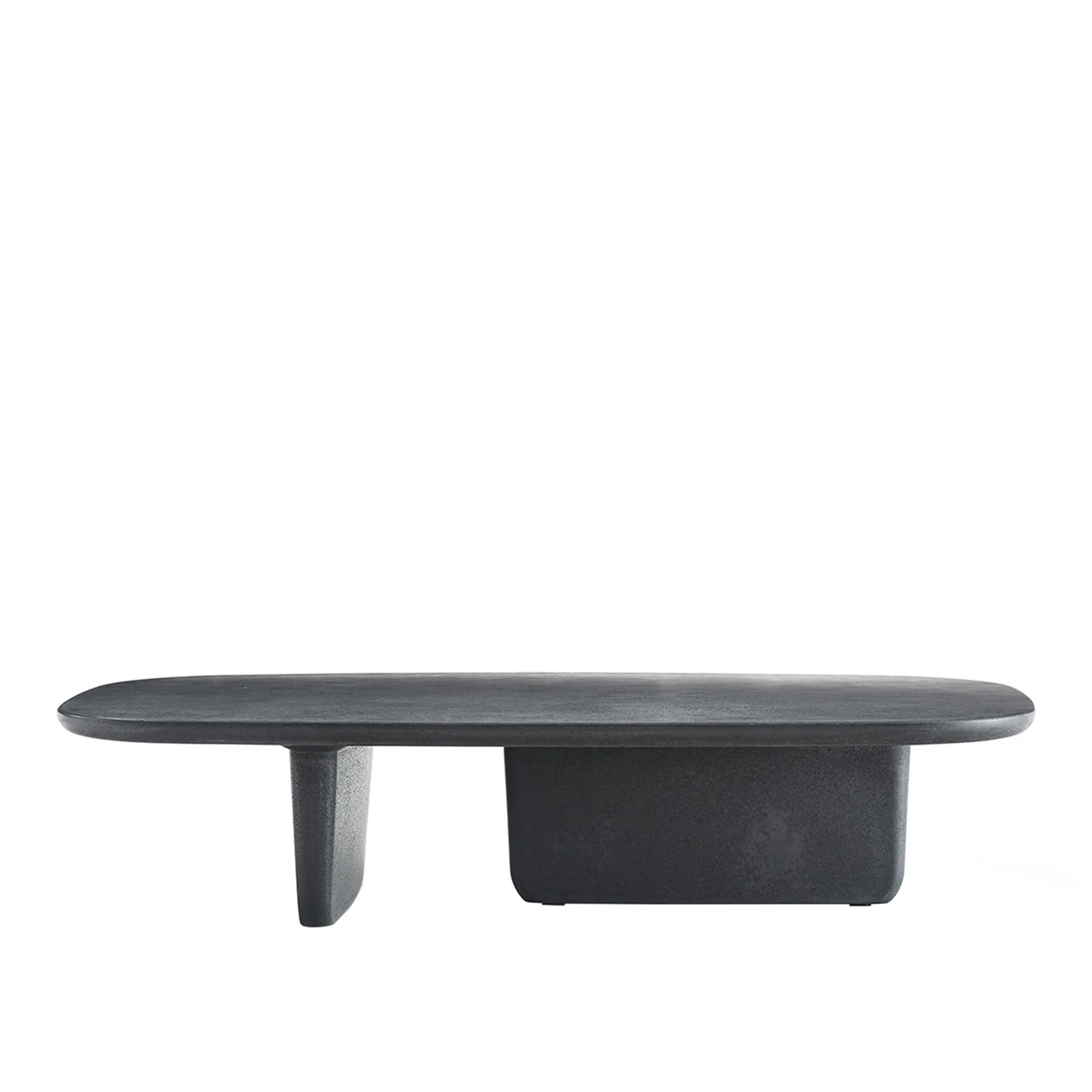 Tobi-Ishi Outdoor Lounge Table - 1