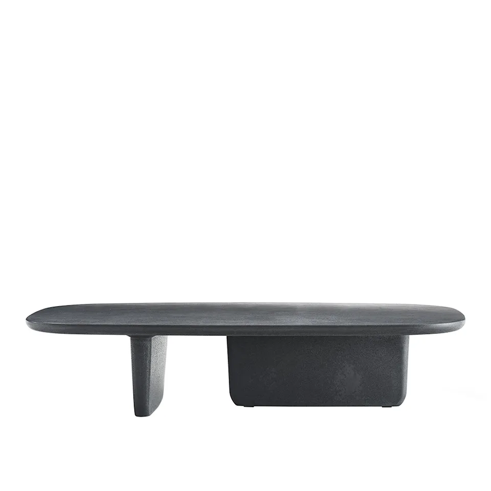 Tobi-Ishi Outdoor Lounge Table