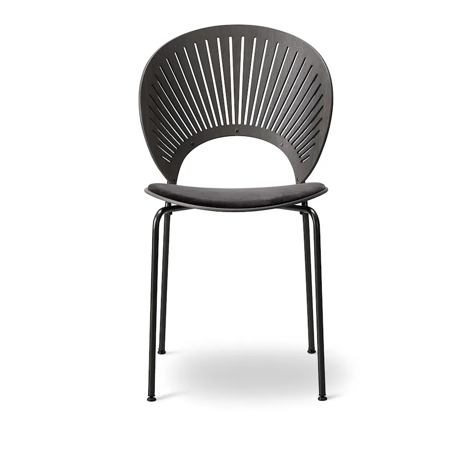 Trinidad Chair Upholstered Seat