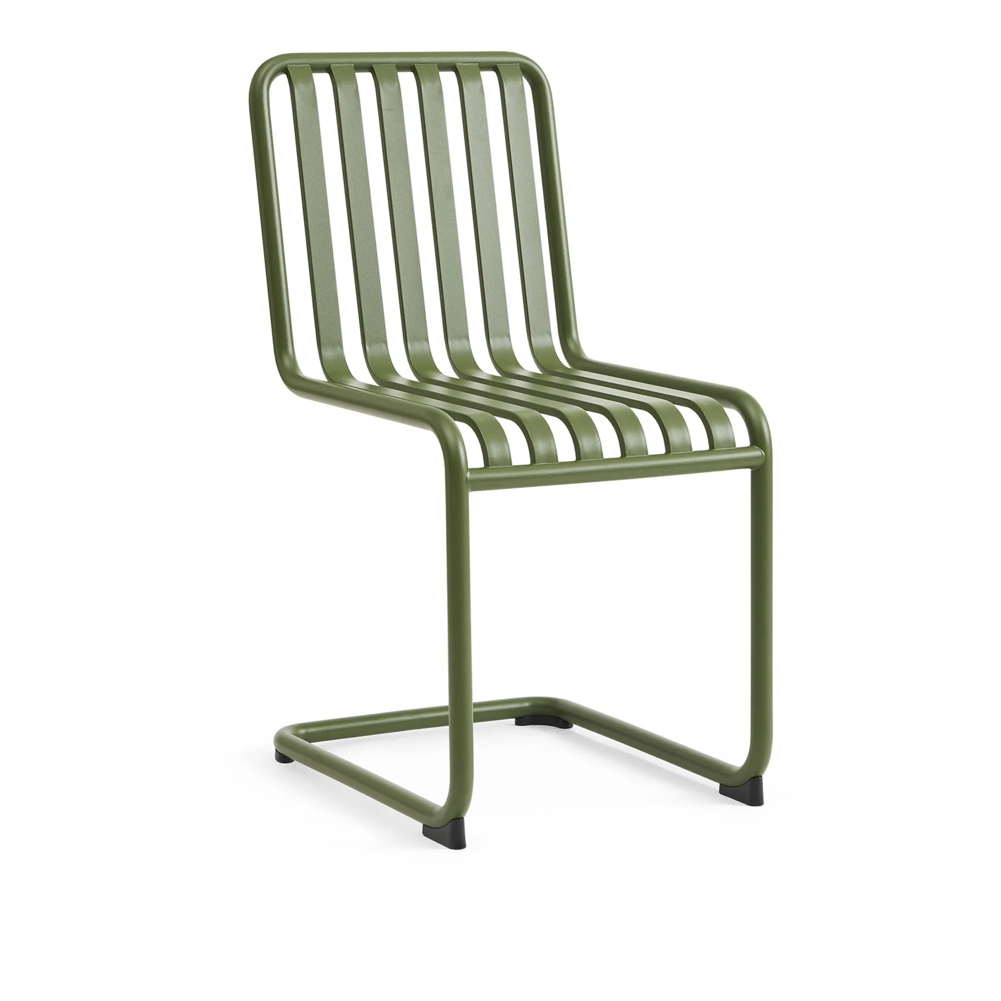 Palissade Cantilever udendørs stol - 1