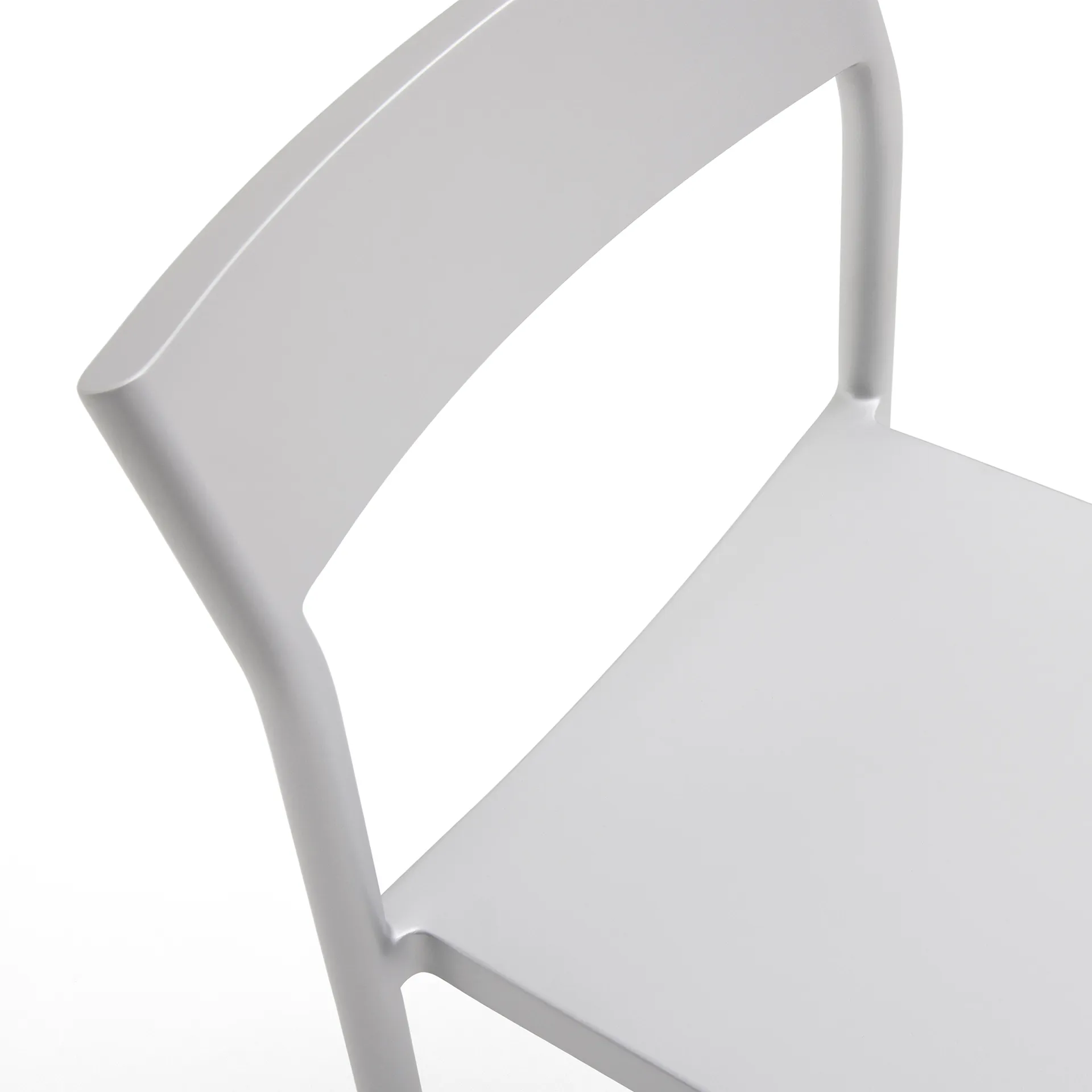 Type Outdoor Chair - HAY - NO GA