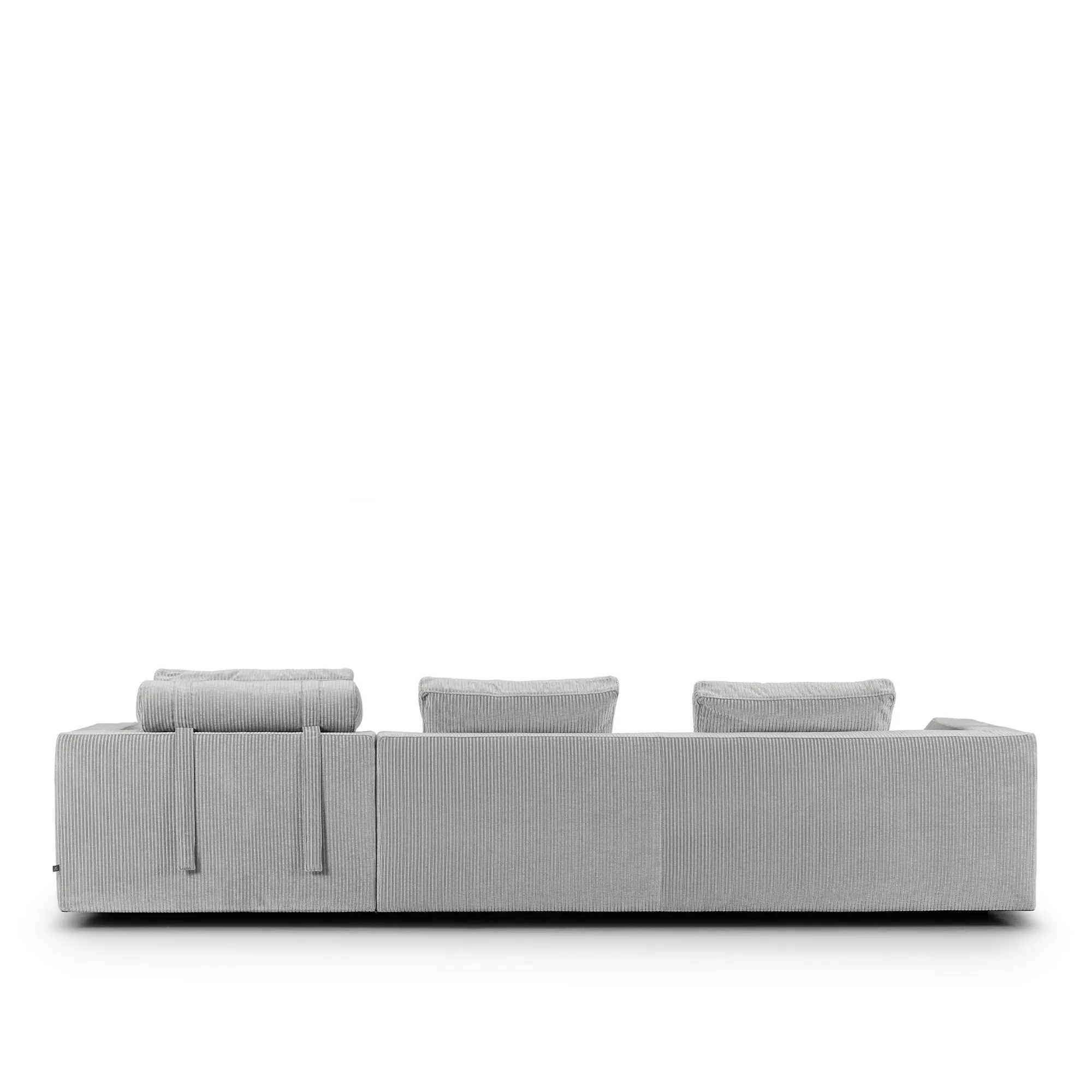 Chess Divan Sofa - 11