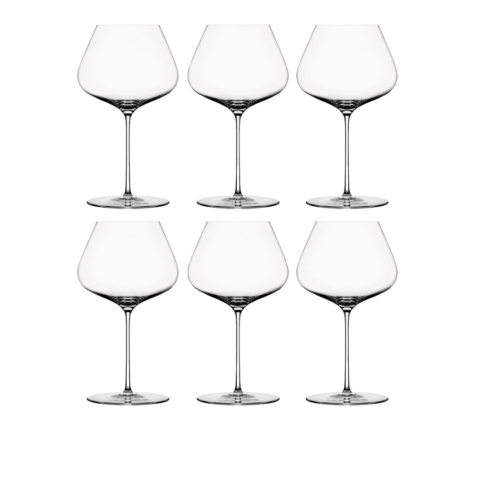 Balance Wine glass 59 cl 6-pack - Zalto - NO GA