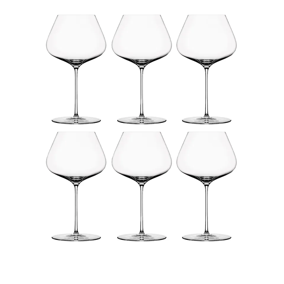 Balance Wine glass 59 cl 6-pack