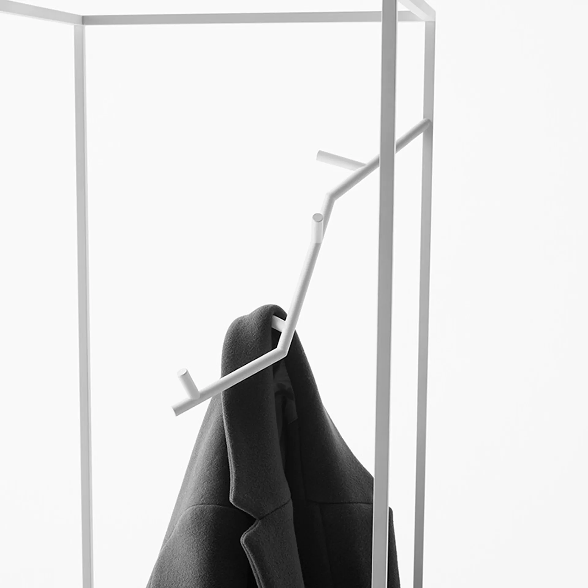 Koeda Clothes-Hanger - Cappellini - Nendo - NO GA