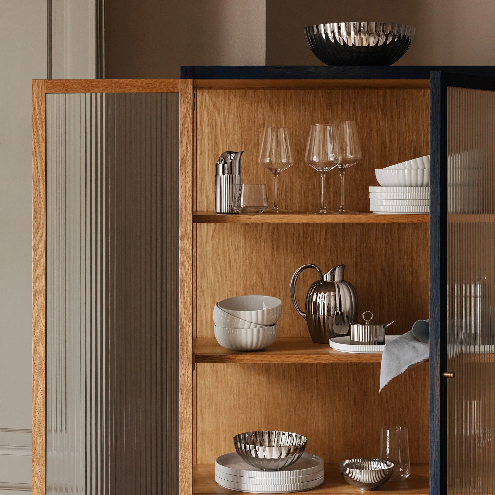 Bernadotte Pasta / Soup Bowl - 3