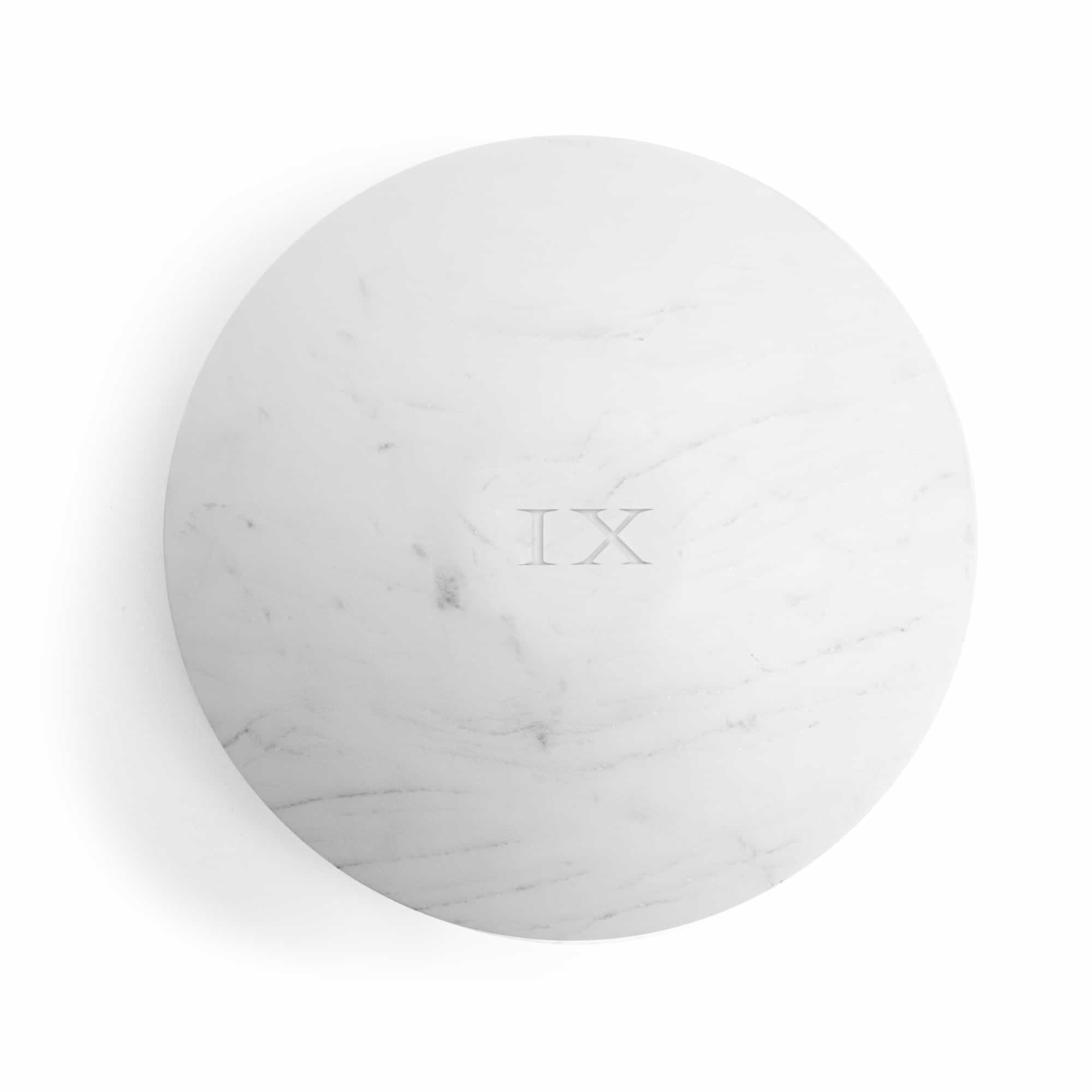 Marble Disk
