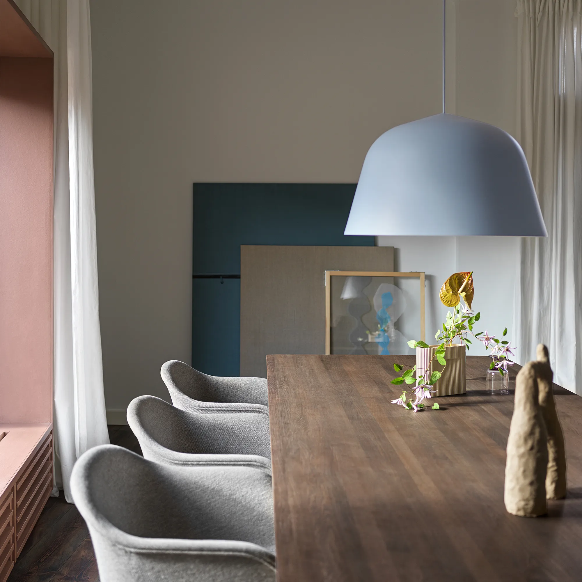 Ambit Pendant Lamp Ø40 cm - 3
