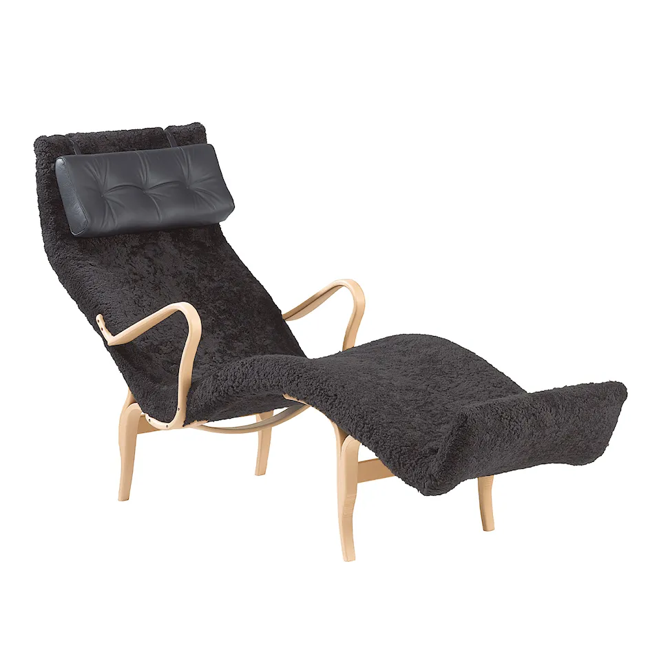 Mi 478 Pernilla 3 Lounge Chair
