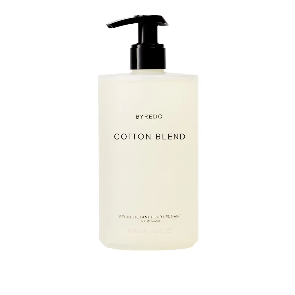 Cotton Blend Hand Wash 450 ml