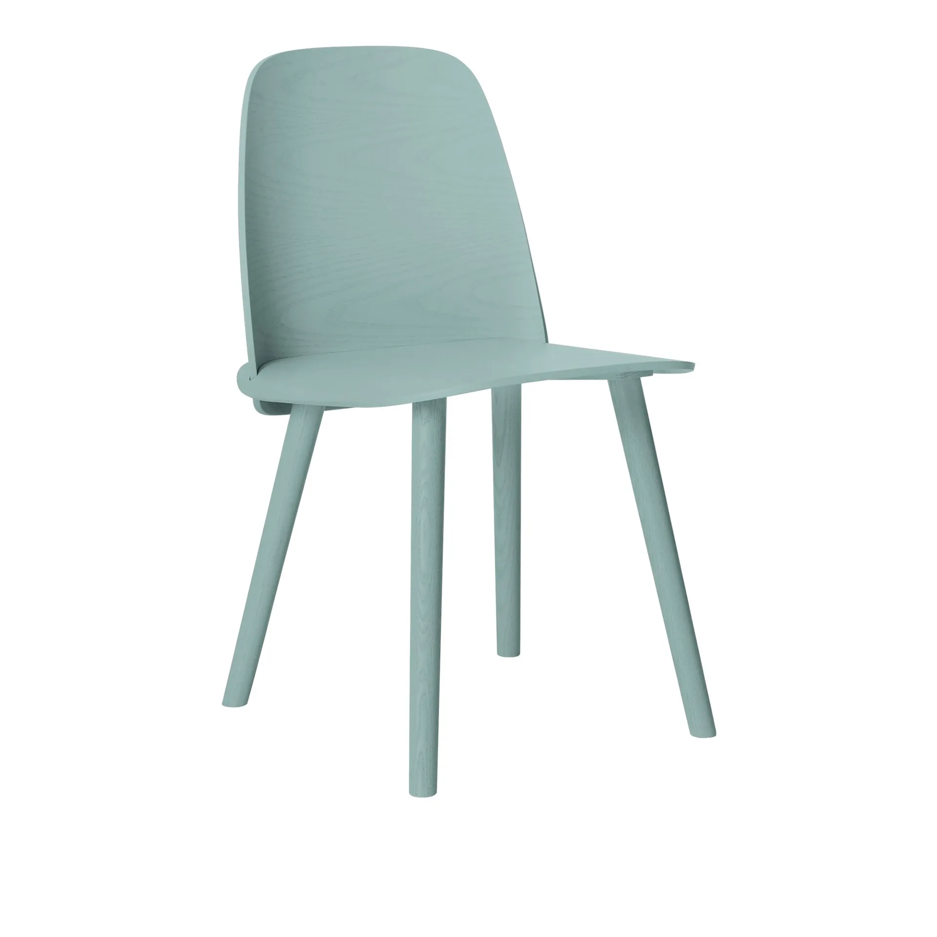 Nerd Chair - Muuto - NO GA