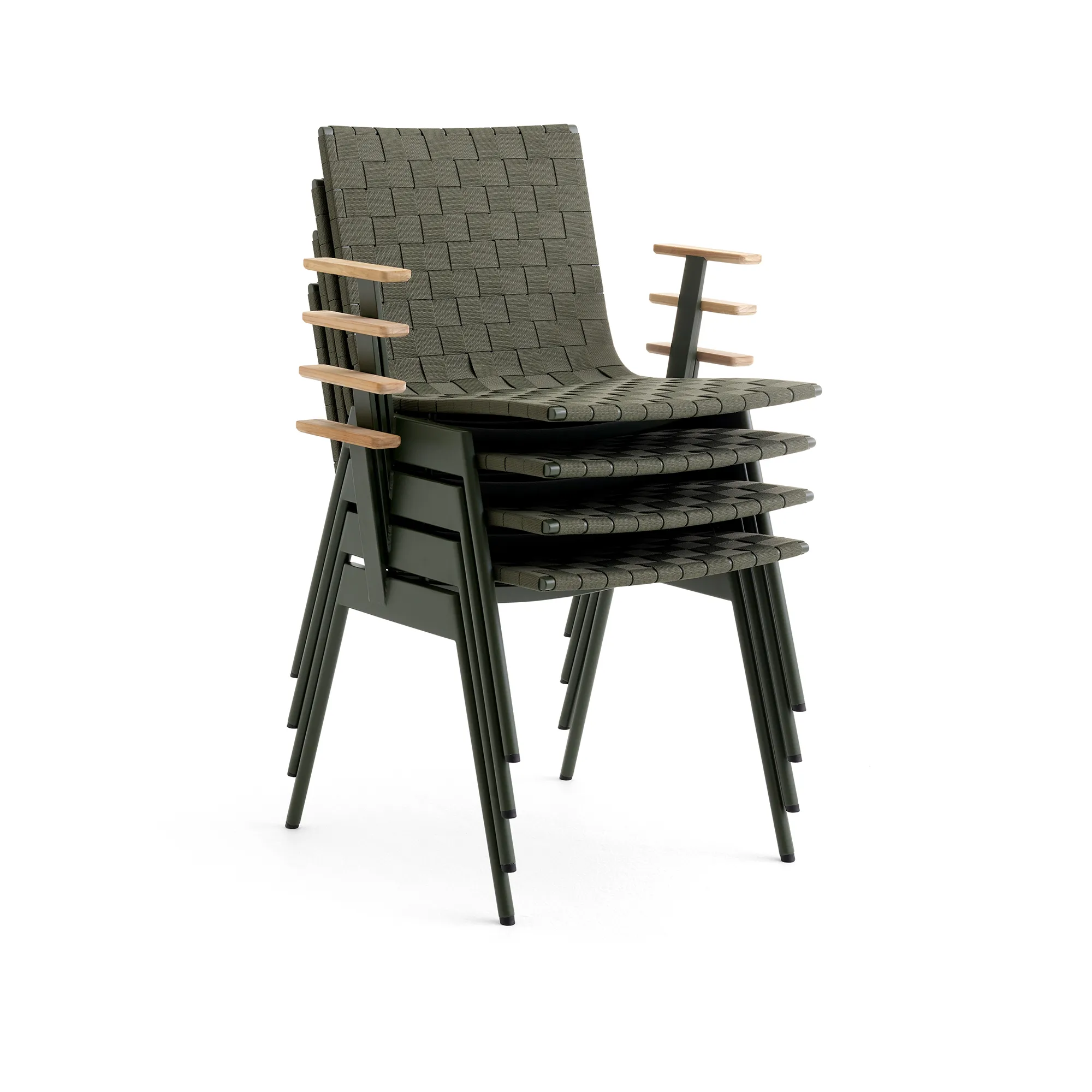 Ville AV34 Outdoor Armchair - 11