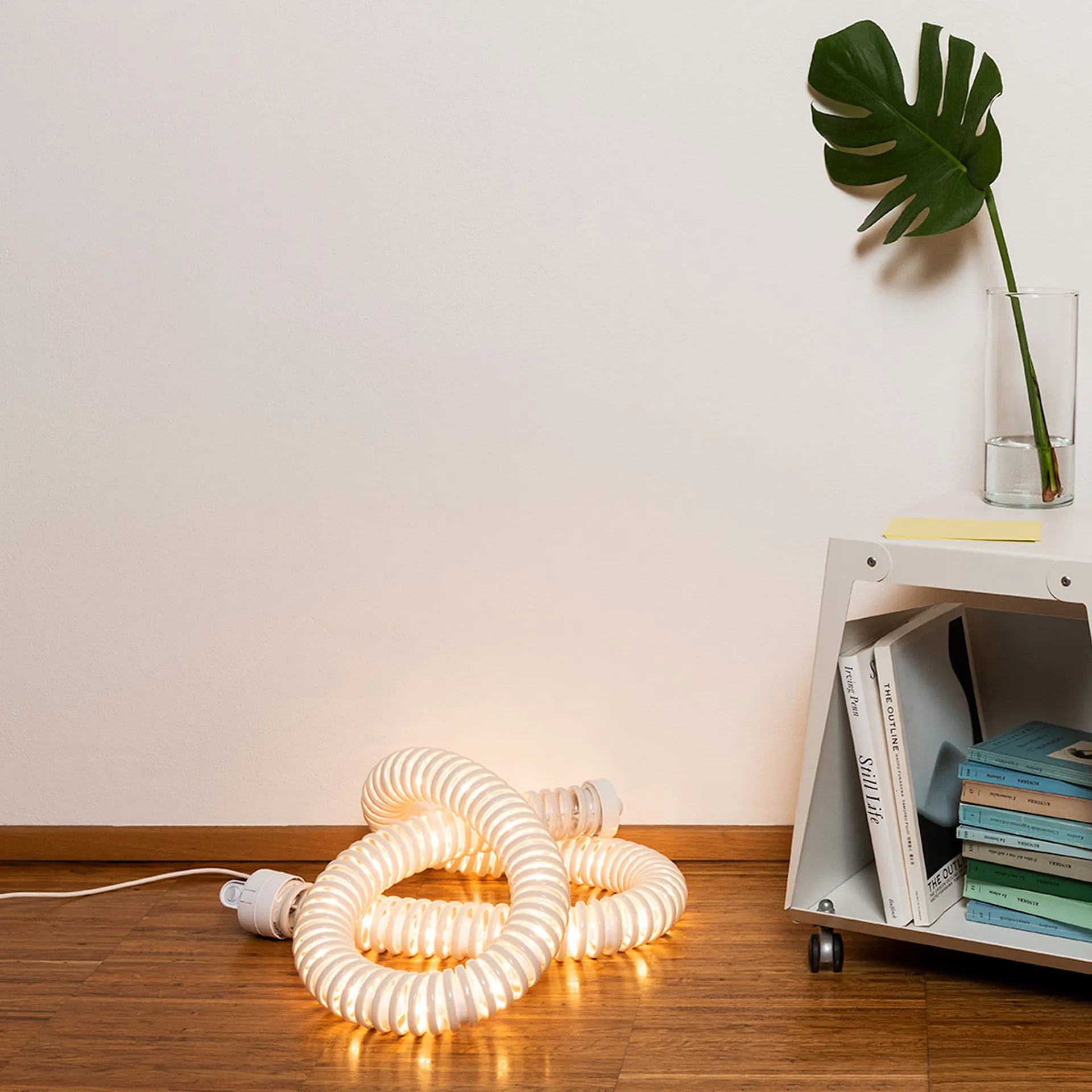 Boalum Led Table Lamp - Artemide - NO GA