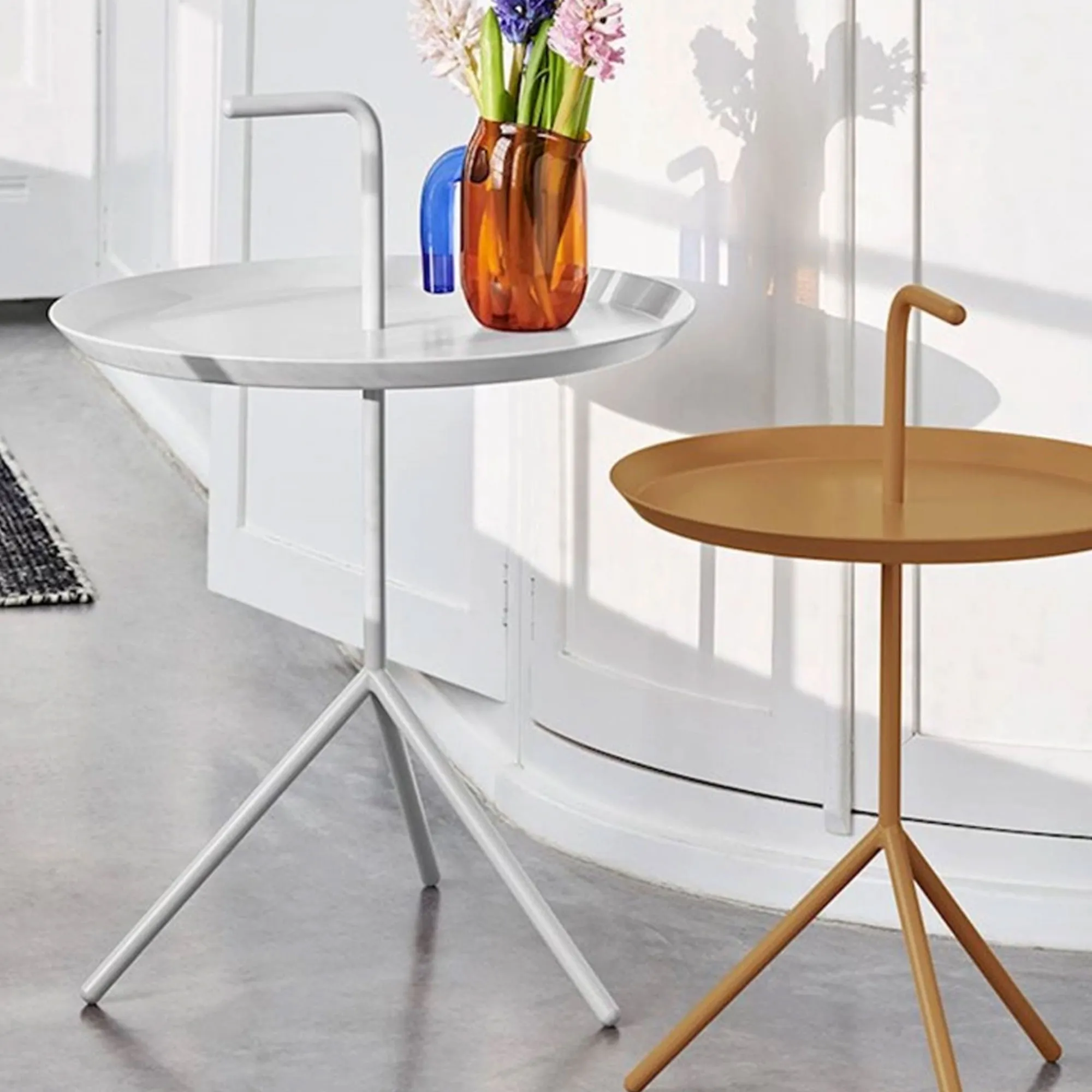 DLM Side Table XL - 2