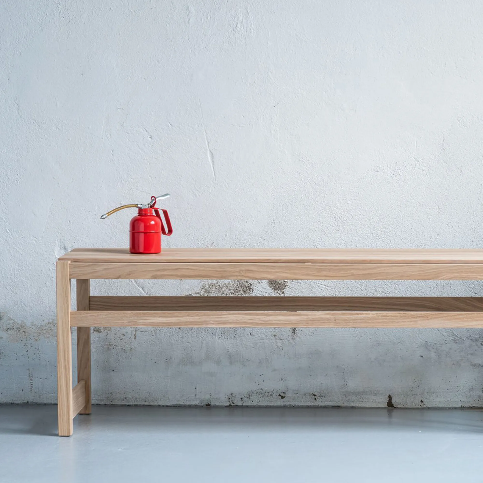 Bench V.DE.06 - 3