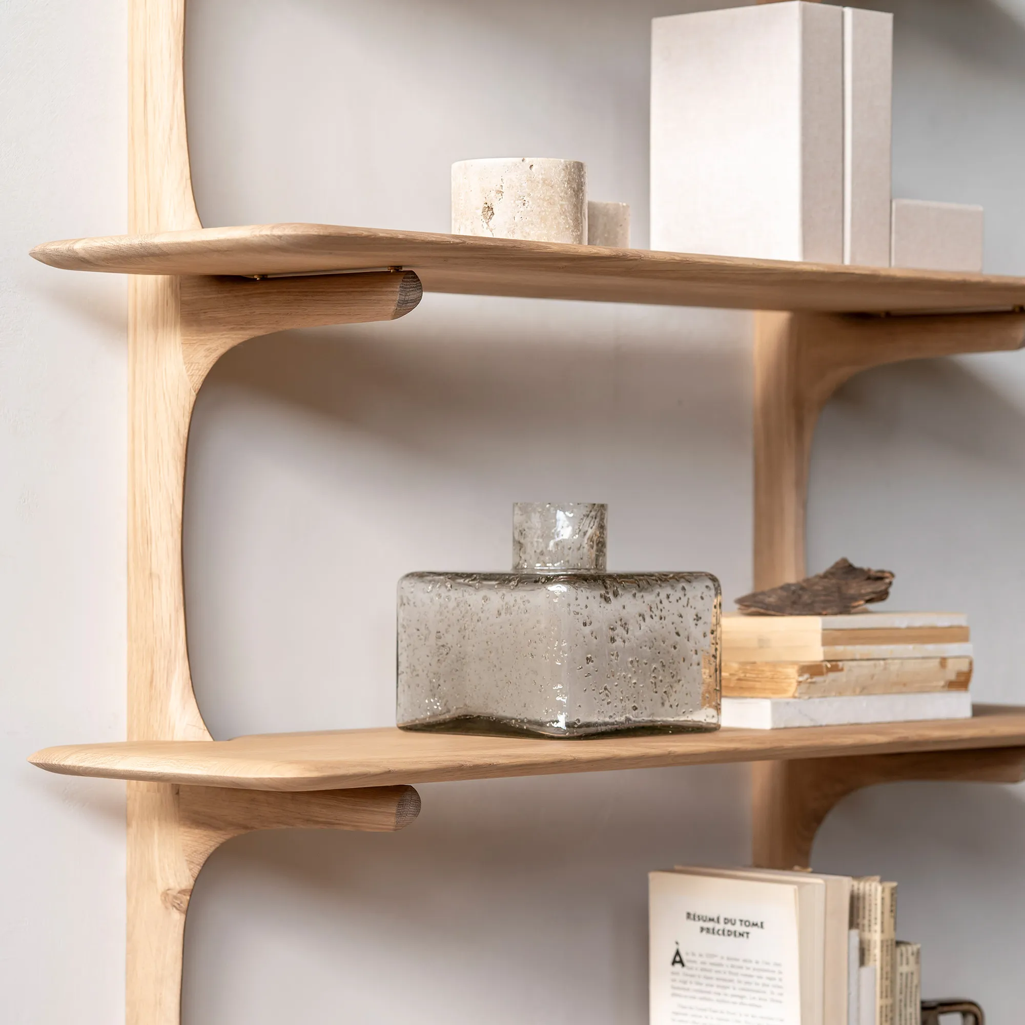 PI Wall Shelf