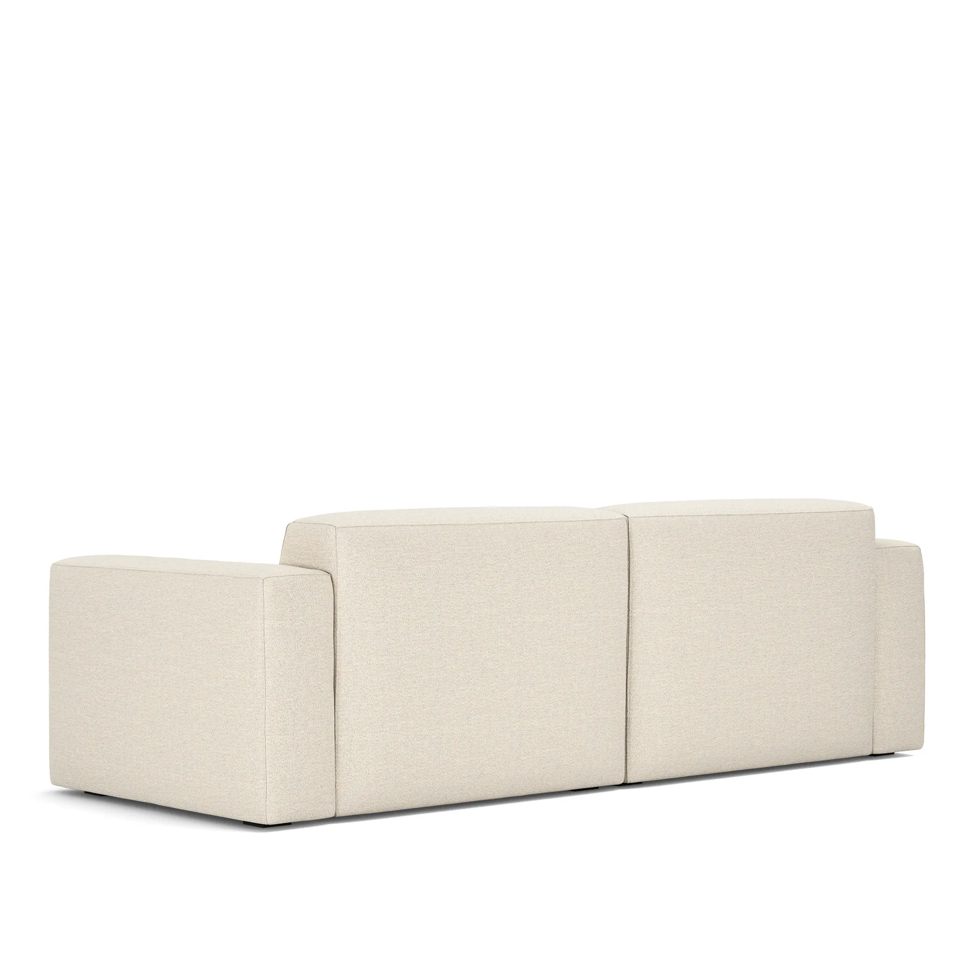 Brick 2-Seater - 7