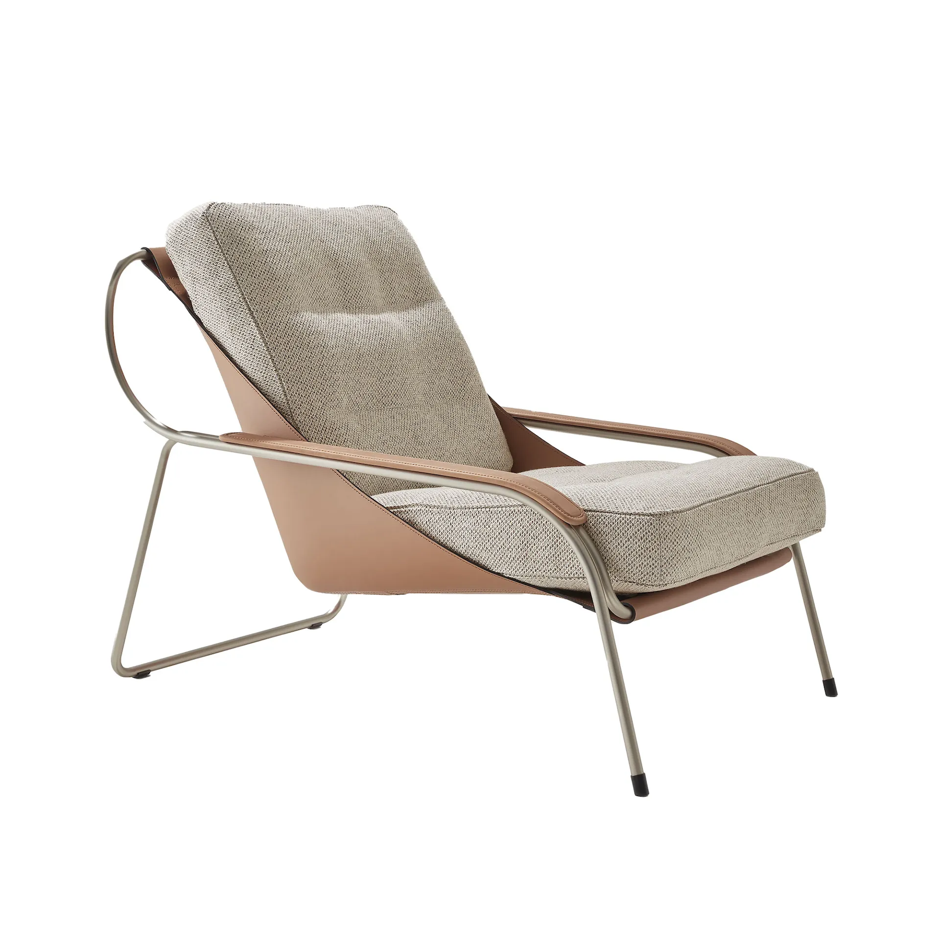 Maggiolina Armchair - Zanotta - Marco Zanuso - NO GA