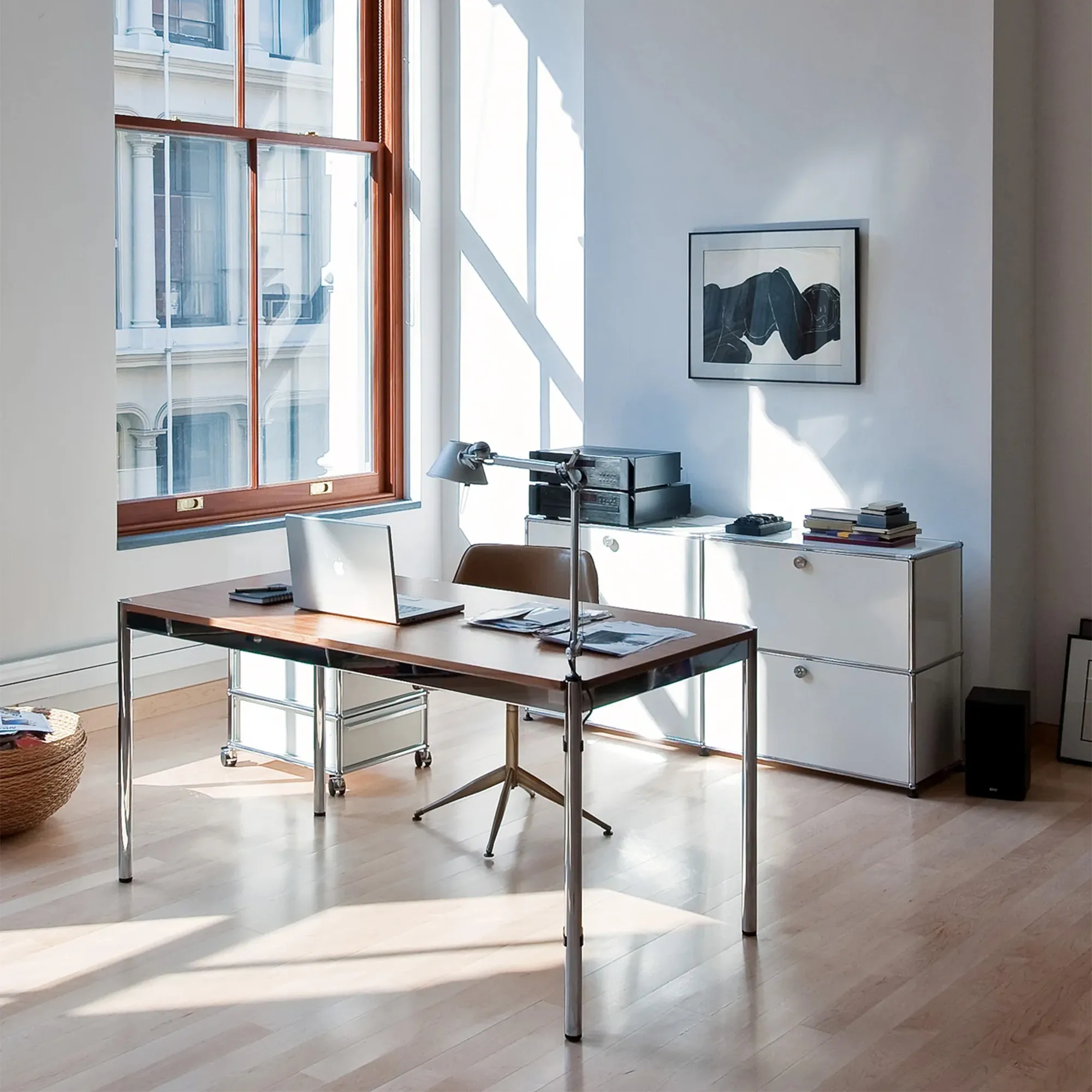 USM Haller E2 dressoir - 8