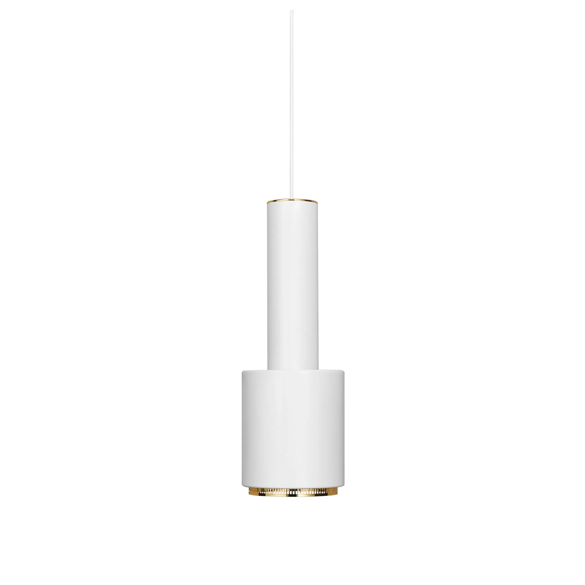 A110 Hand Grenade hanglamp - 1