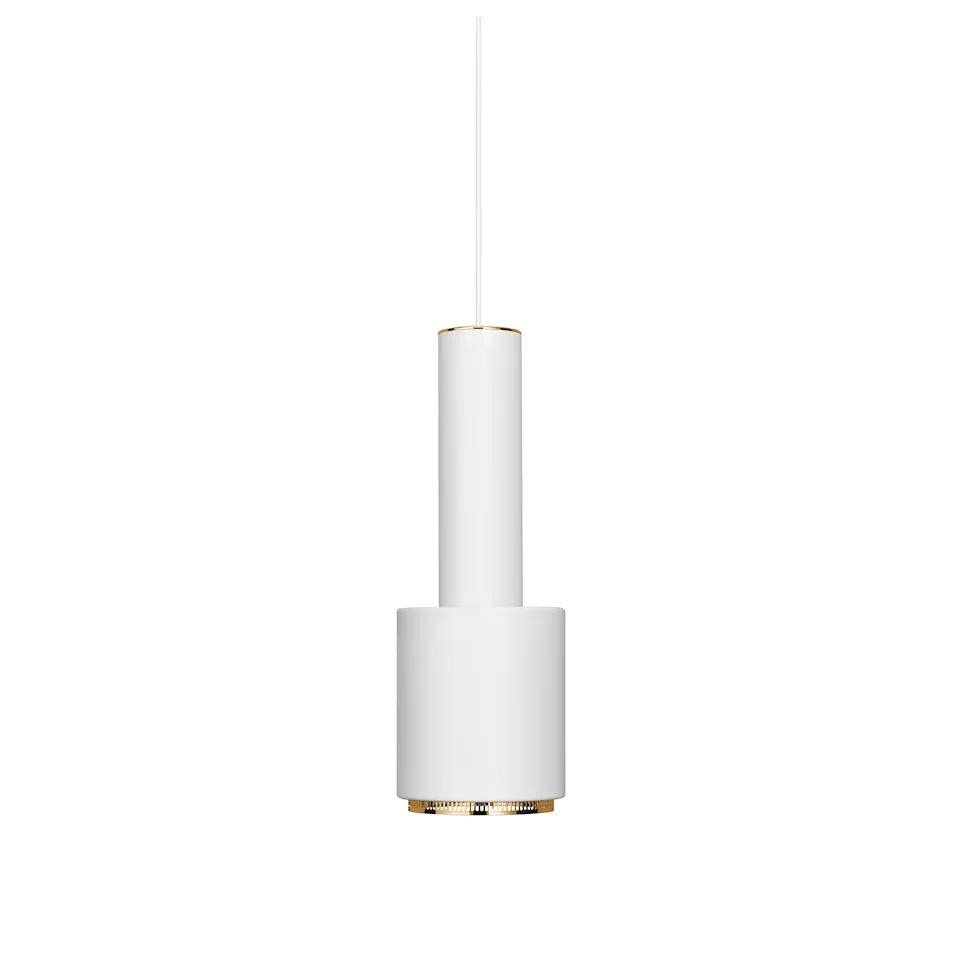 A110 Hand Grenade hanglamp