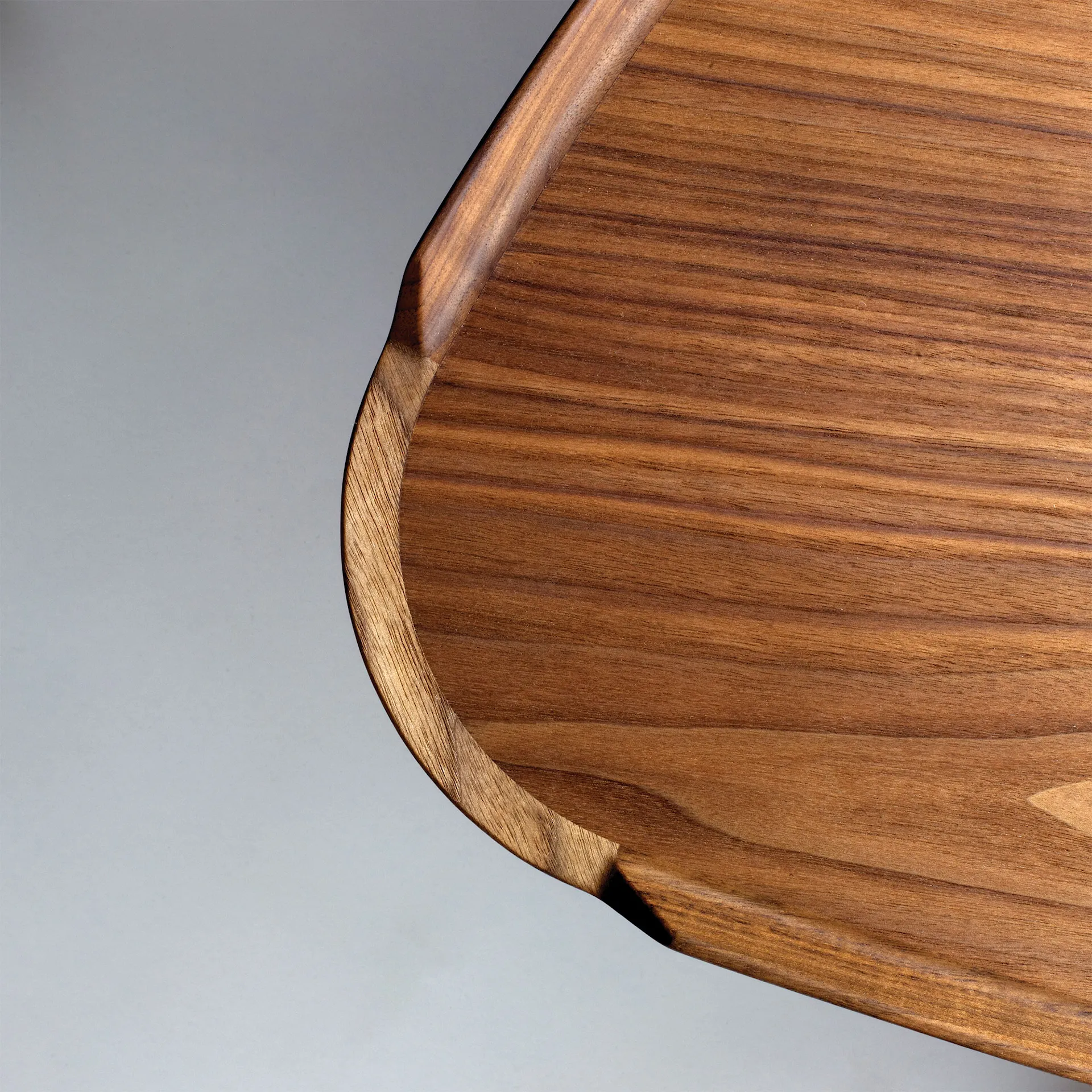 Cocktail Table - Walnut - House of Finn Juhl - Finn Juhl - NO GA