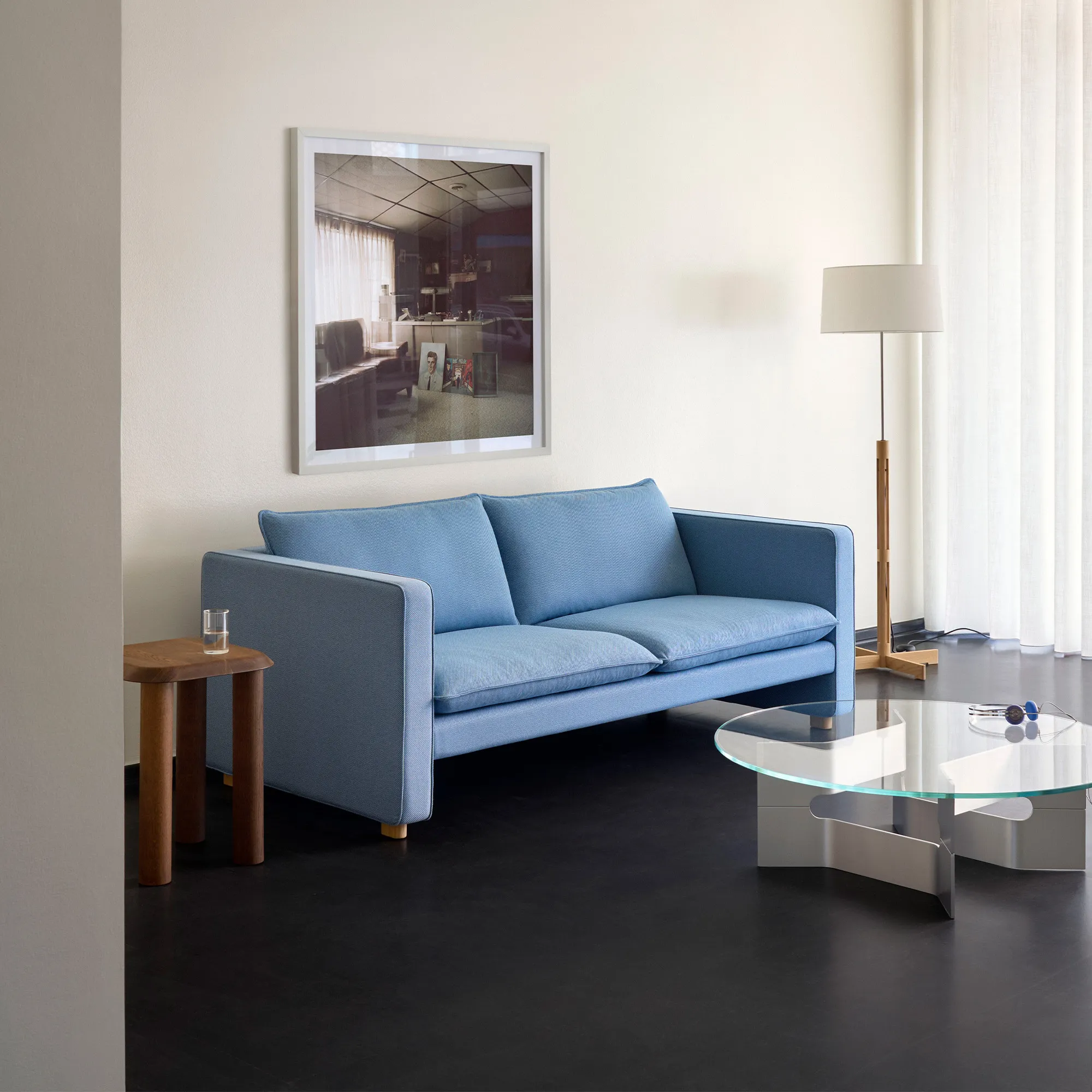 JG 6558 Coffee Table - 7