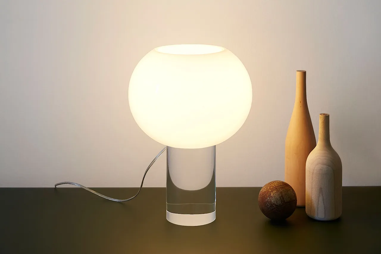 Buds 3 - Table lamp