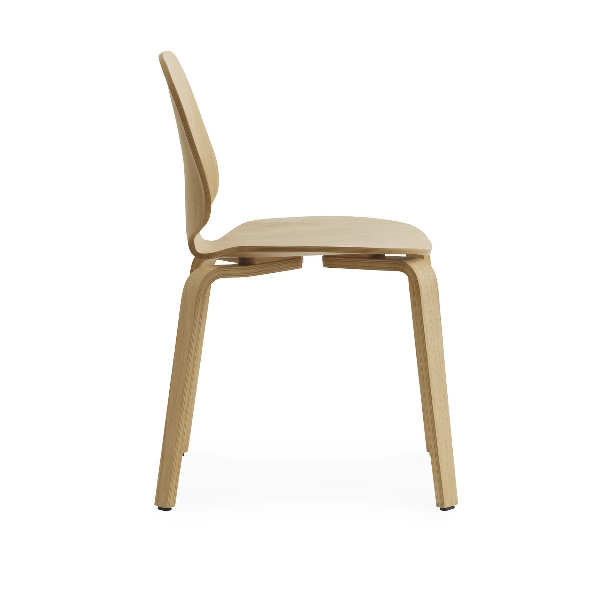 My Chair Wood - Normann Copenhagen - NO GA