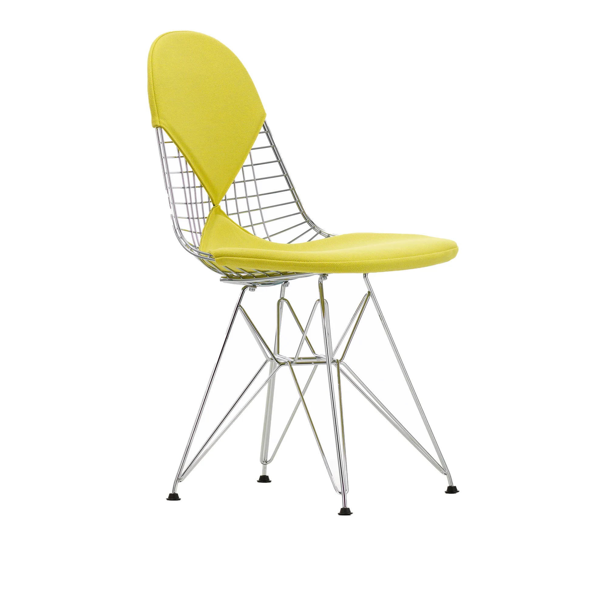 Wire Chair DKR-2 Chair - 1