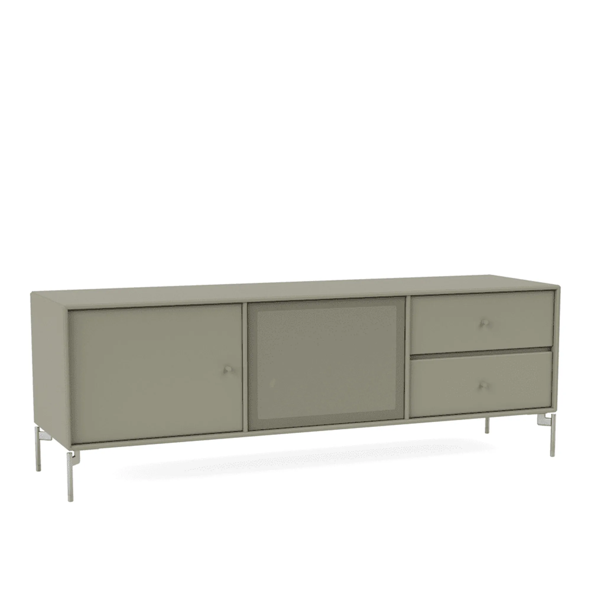 Montana Selection Octave VI tv-standaard poten - 1