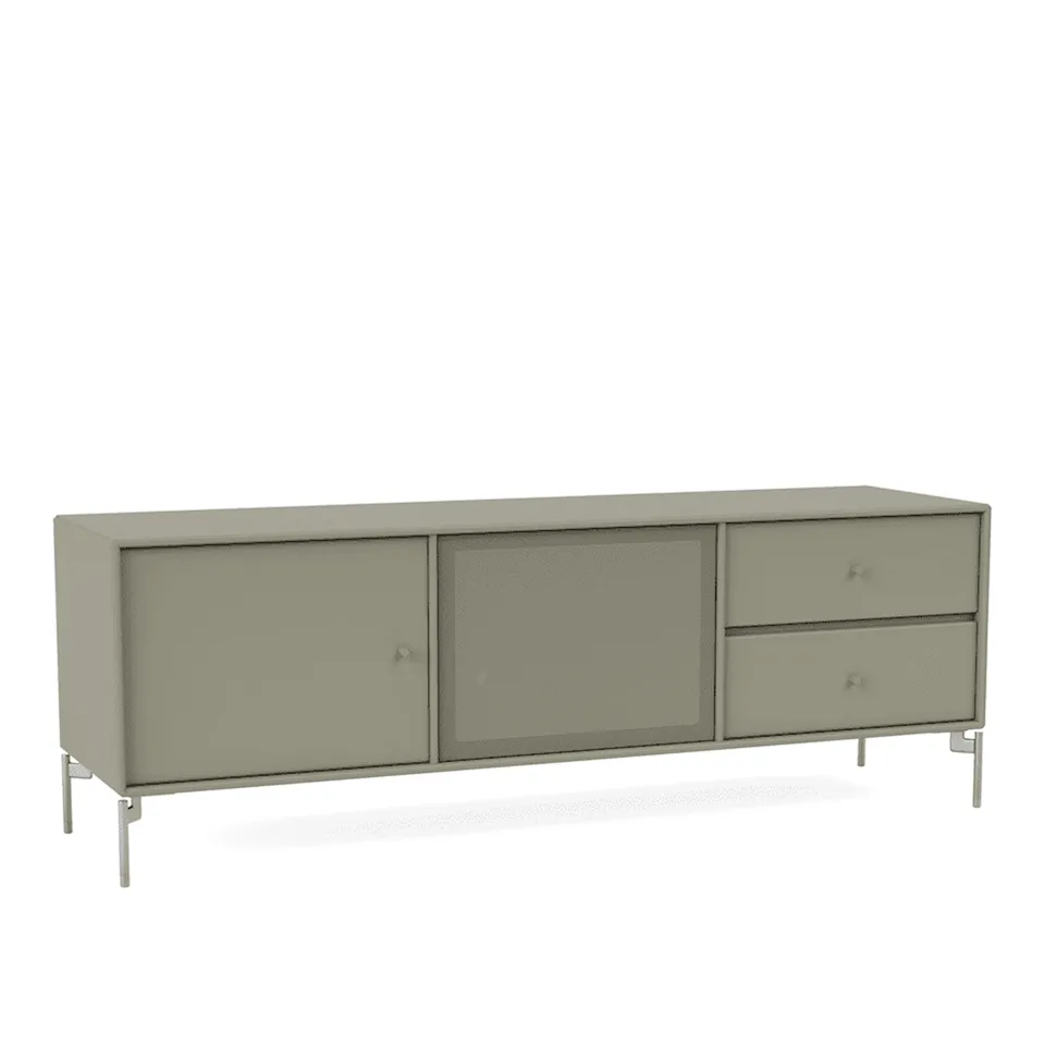 Montana Selection Octave VI tv-standaard poten