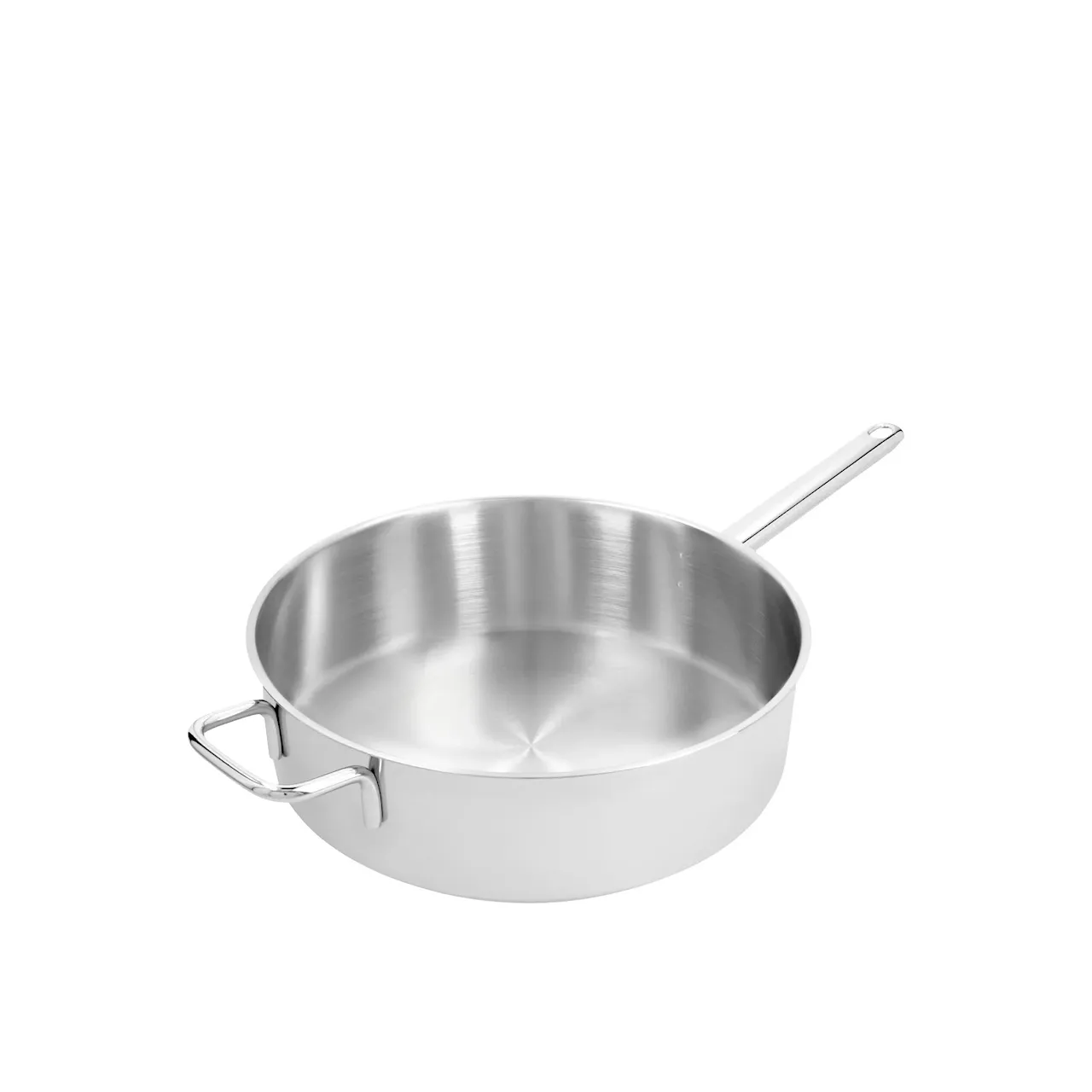 Apollo 7 Tractor/Sauté Pan Without Lid - 28 cm