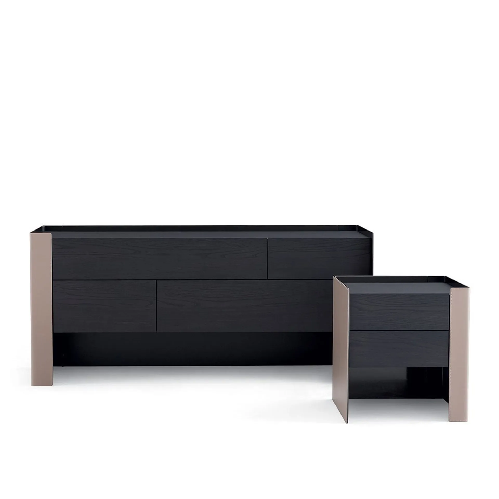 Chloe Night Table - Poliform - NO GA