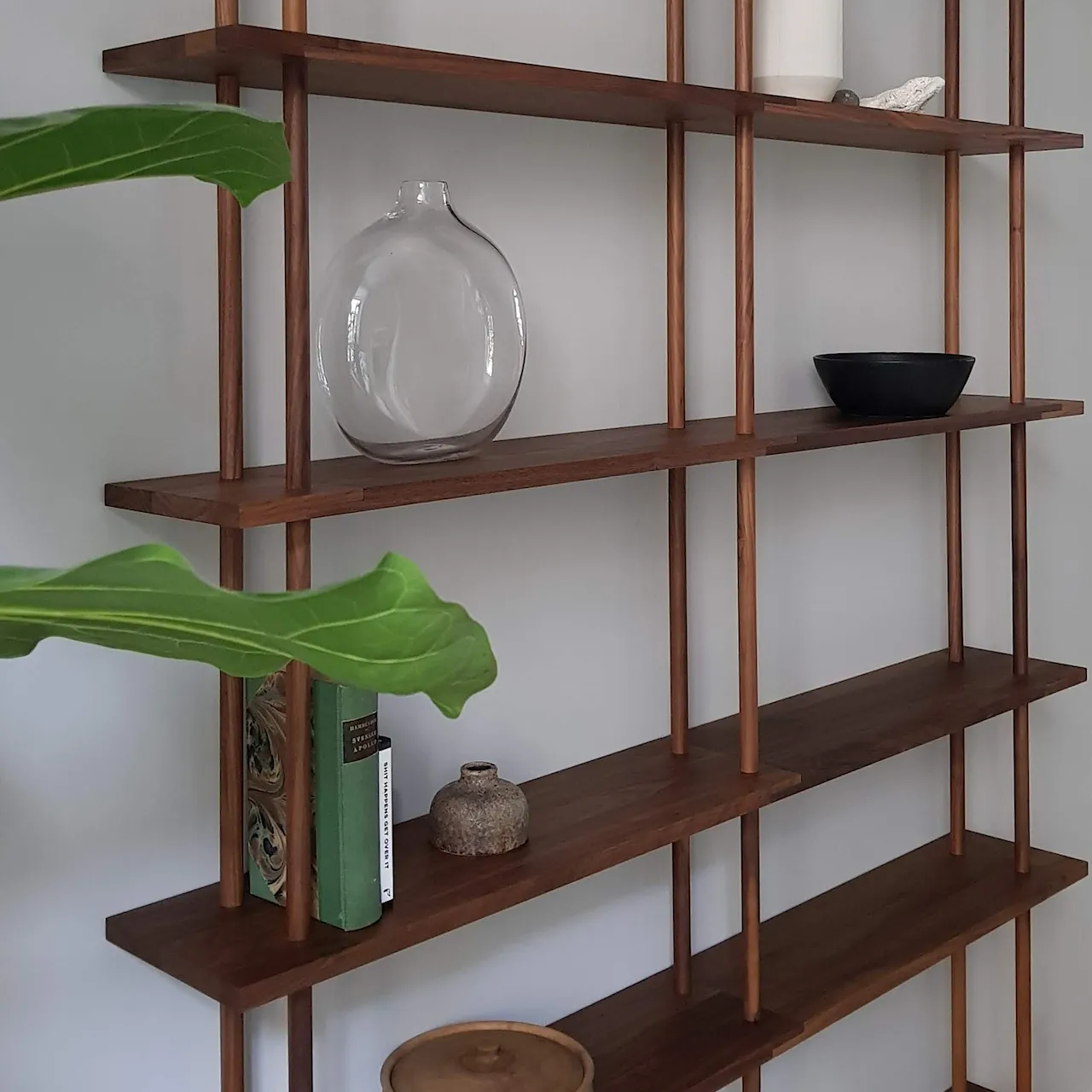 Bond W206 Wall Shelf