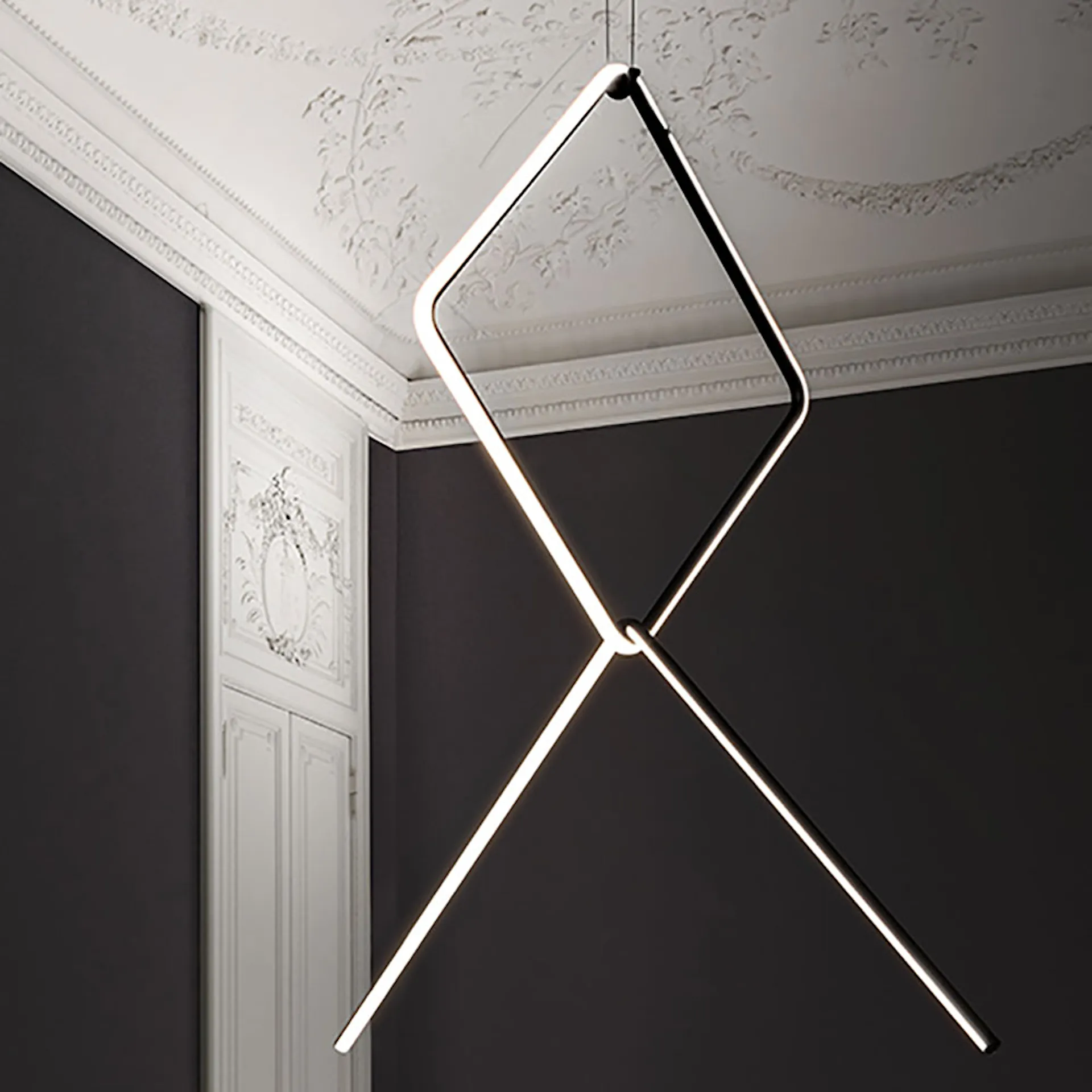 Arrangements Elements - Flos - Michael Anastassiades - NO GA