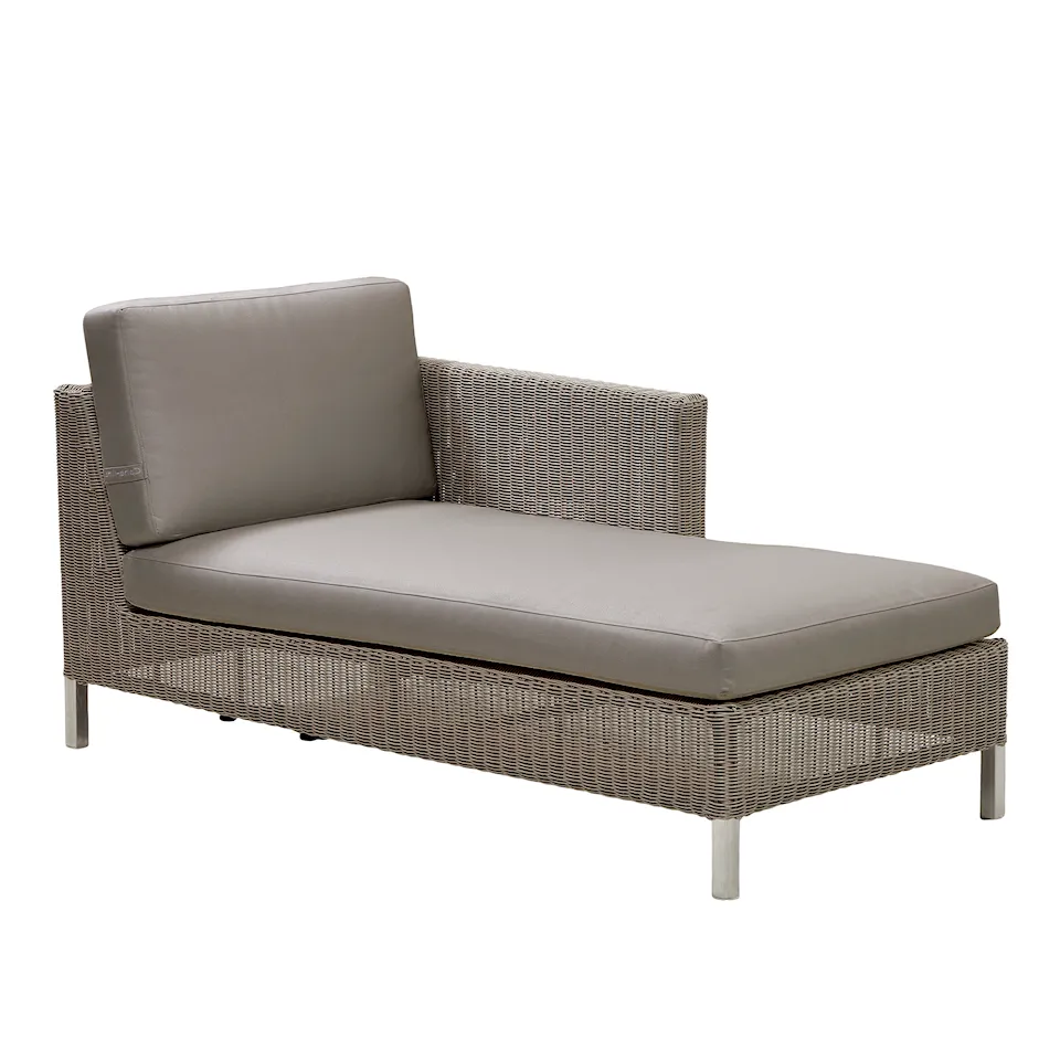 Connect Modulsofa Chaiselong