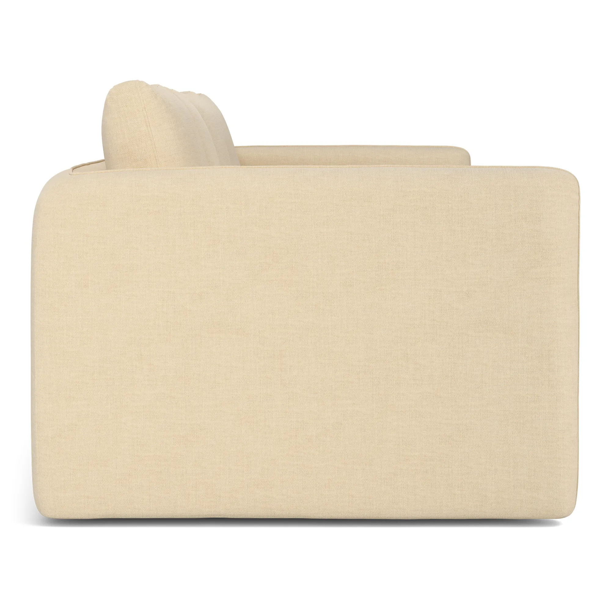 Pavarotti 02 2,5-personers sofa - 5