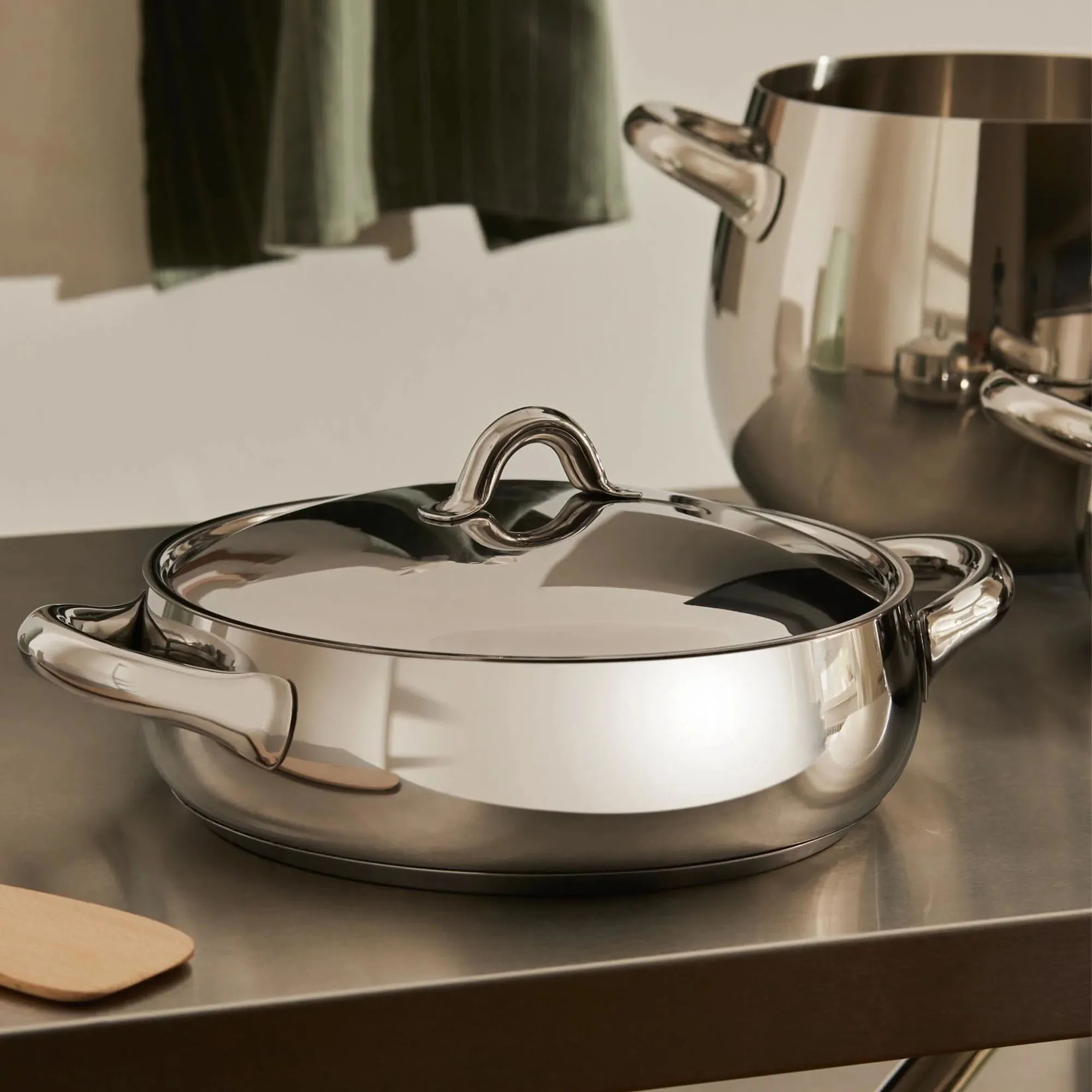 Mami Low casserole - 28 cm - 2