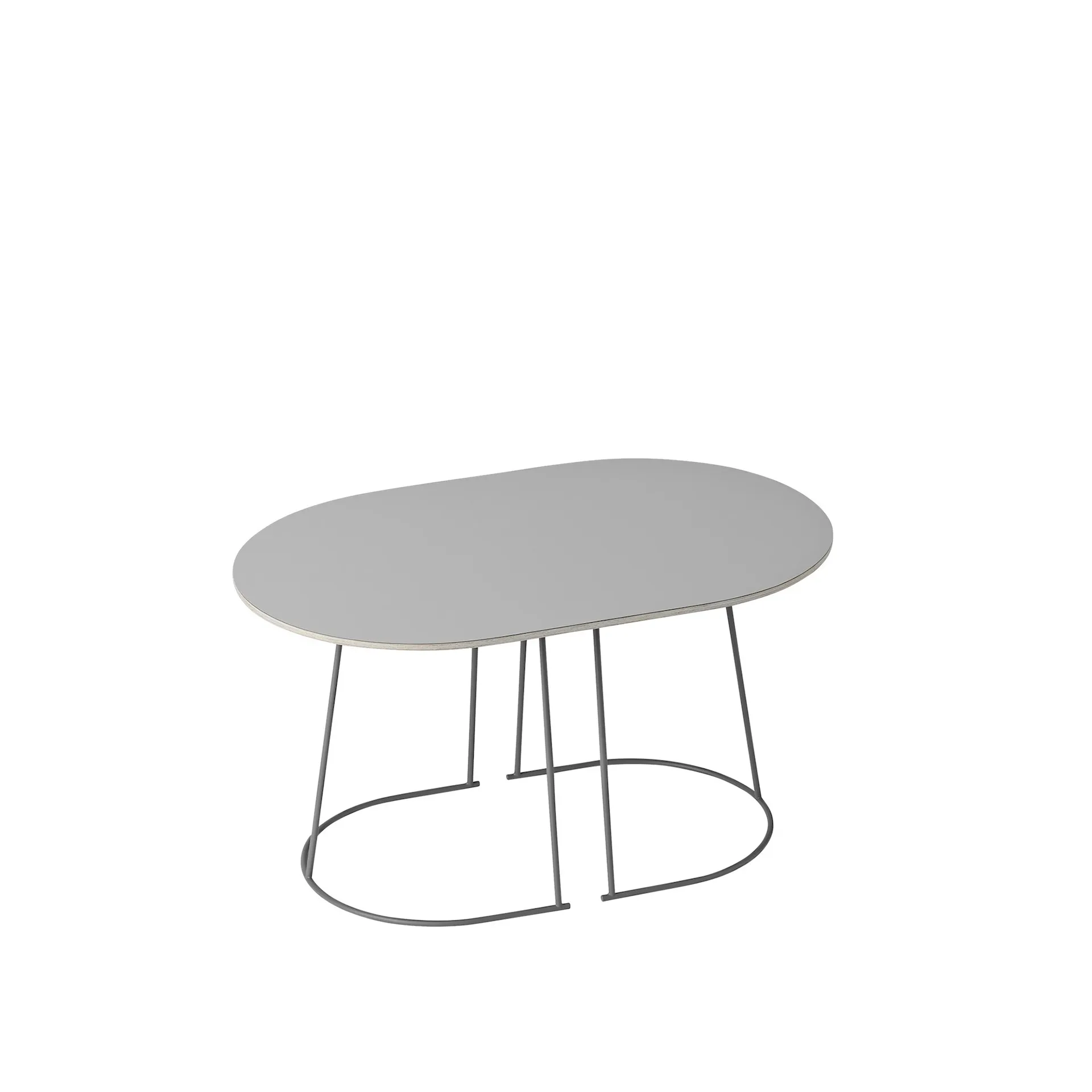 Airy Coffee Table Small - Muuto - Cecilie Manz - NO GA