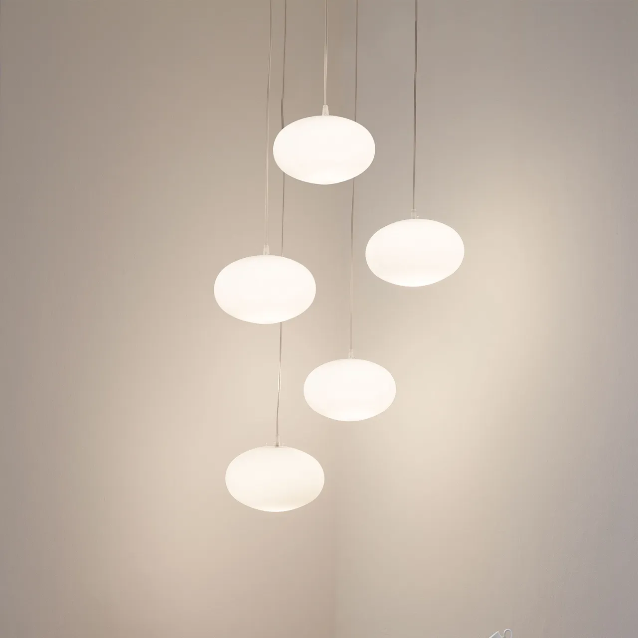 Maga - Pendant lamp