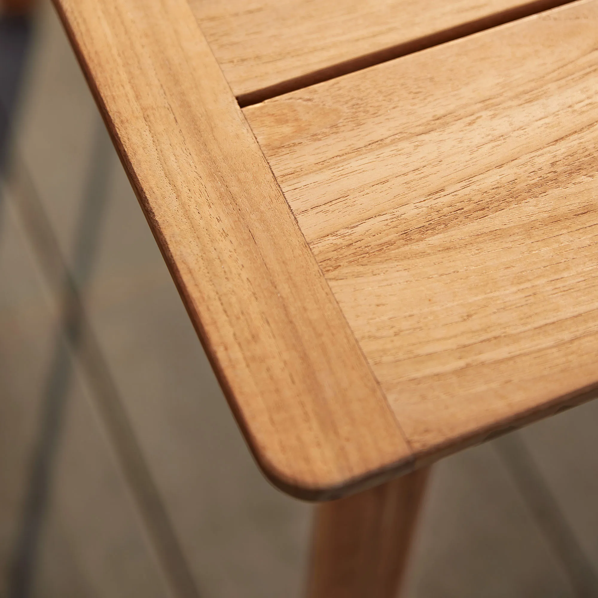 Koster Dining Table Large - 5
