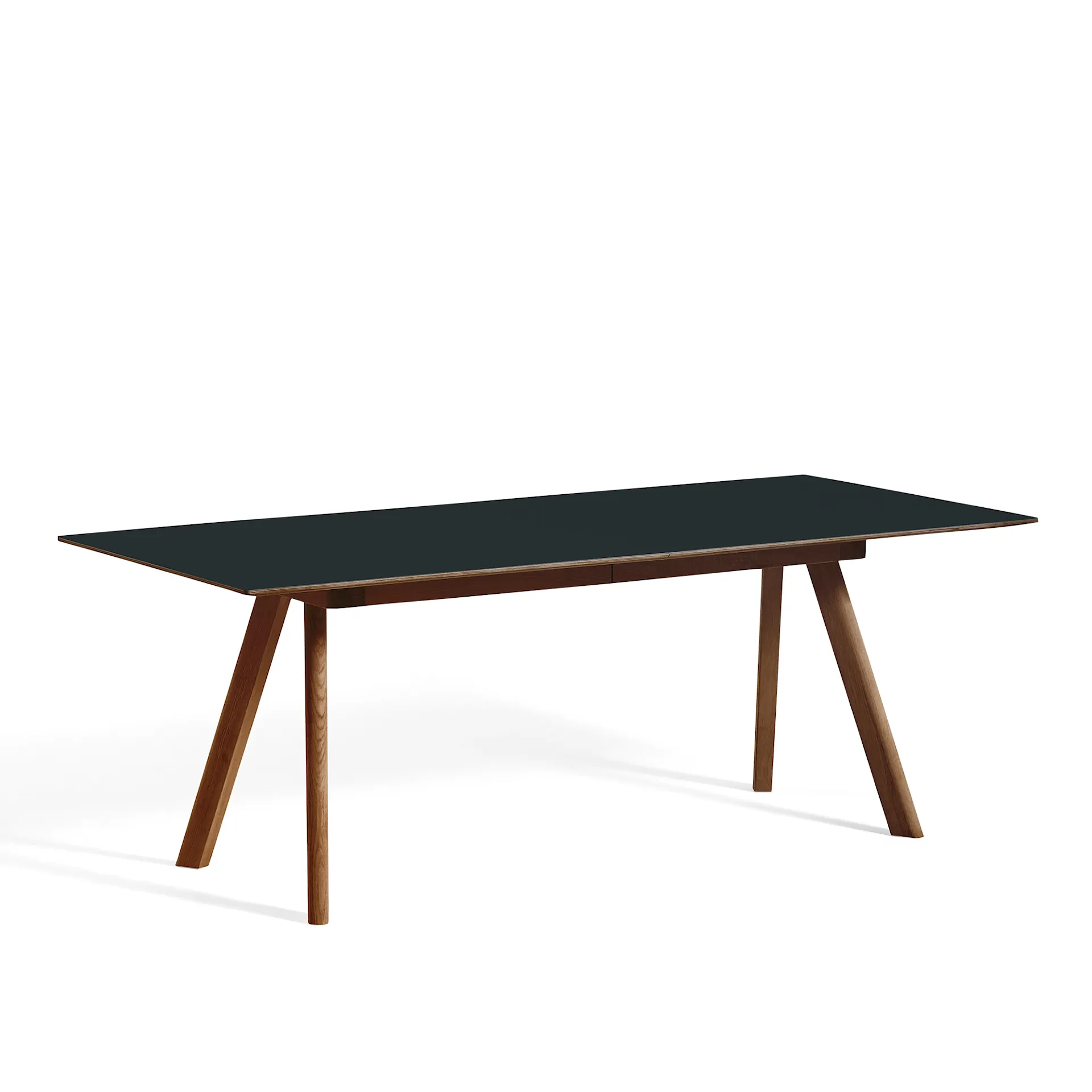 CPH30 2.0 uitschuifbare tafel 90 x 200 cm - HAY - Ronan & Erwan Bouroullec - NO GA