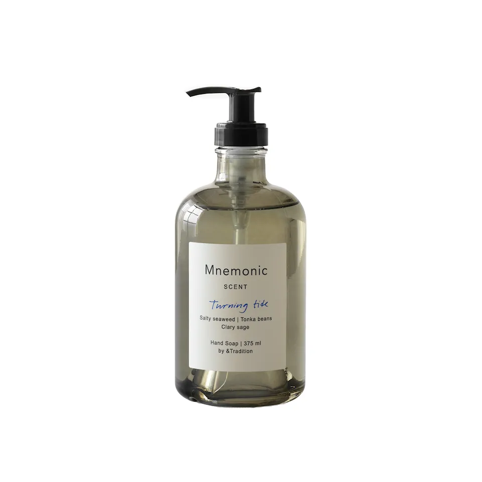 Mnemonic Hand Soap MNC1