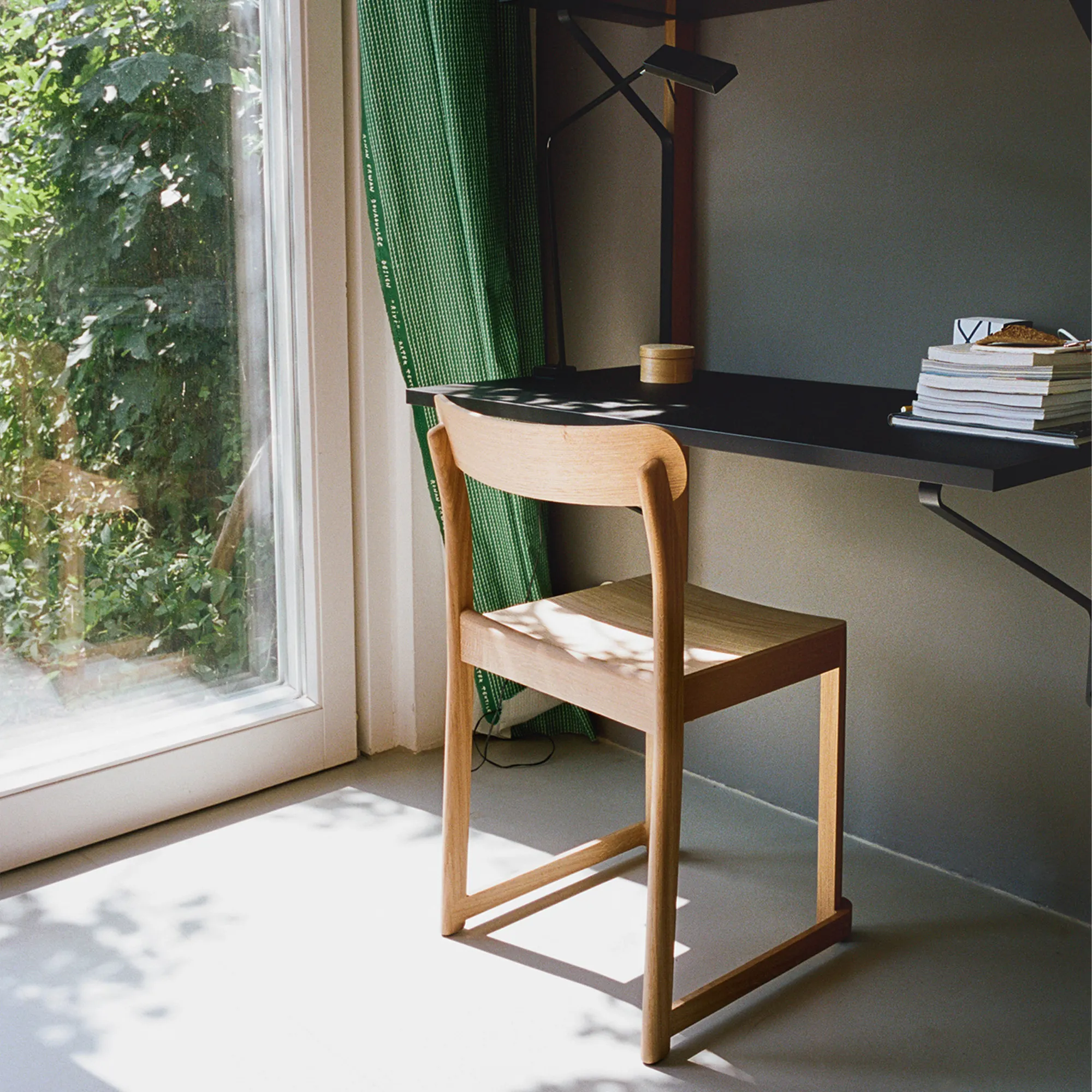 Atelier stoel - 8