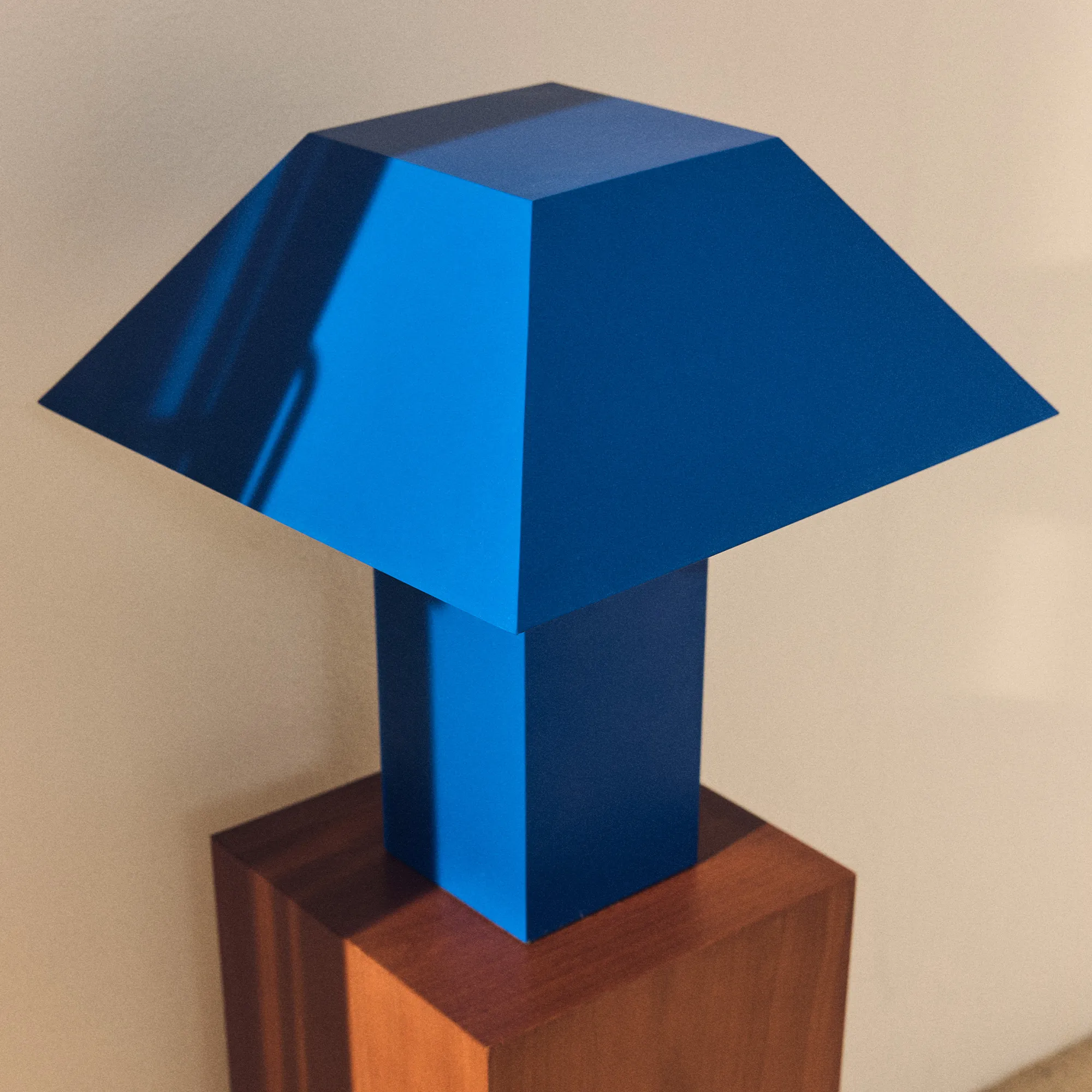 Lamp 53 Table Lamp - 10