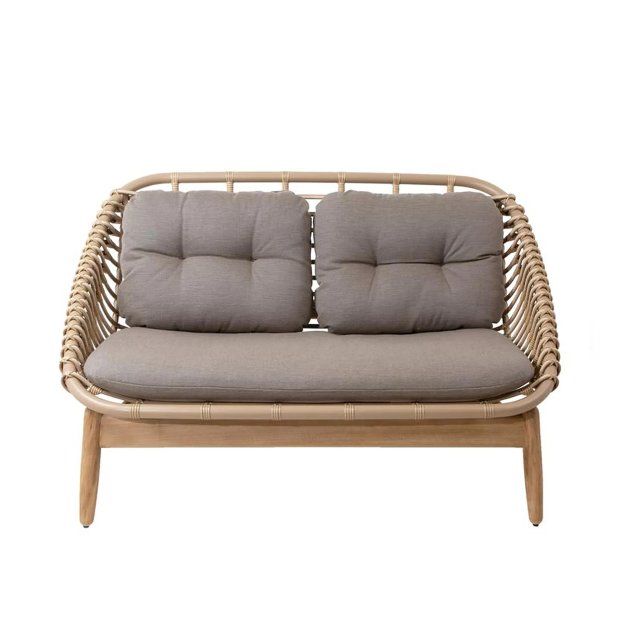 Strington Lounge Sofa - 1