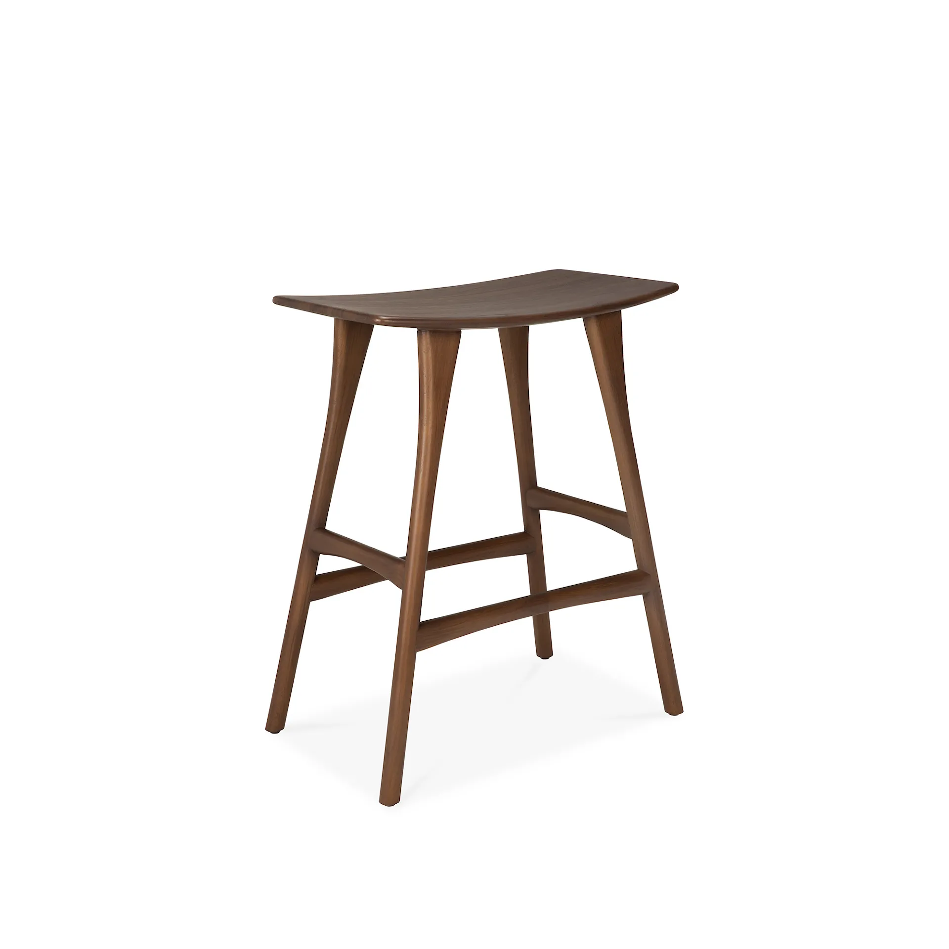 Osso Counter Stool - Ethnicraft - NO GA