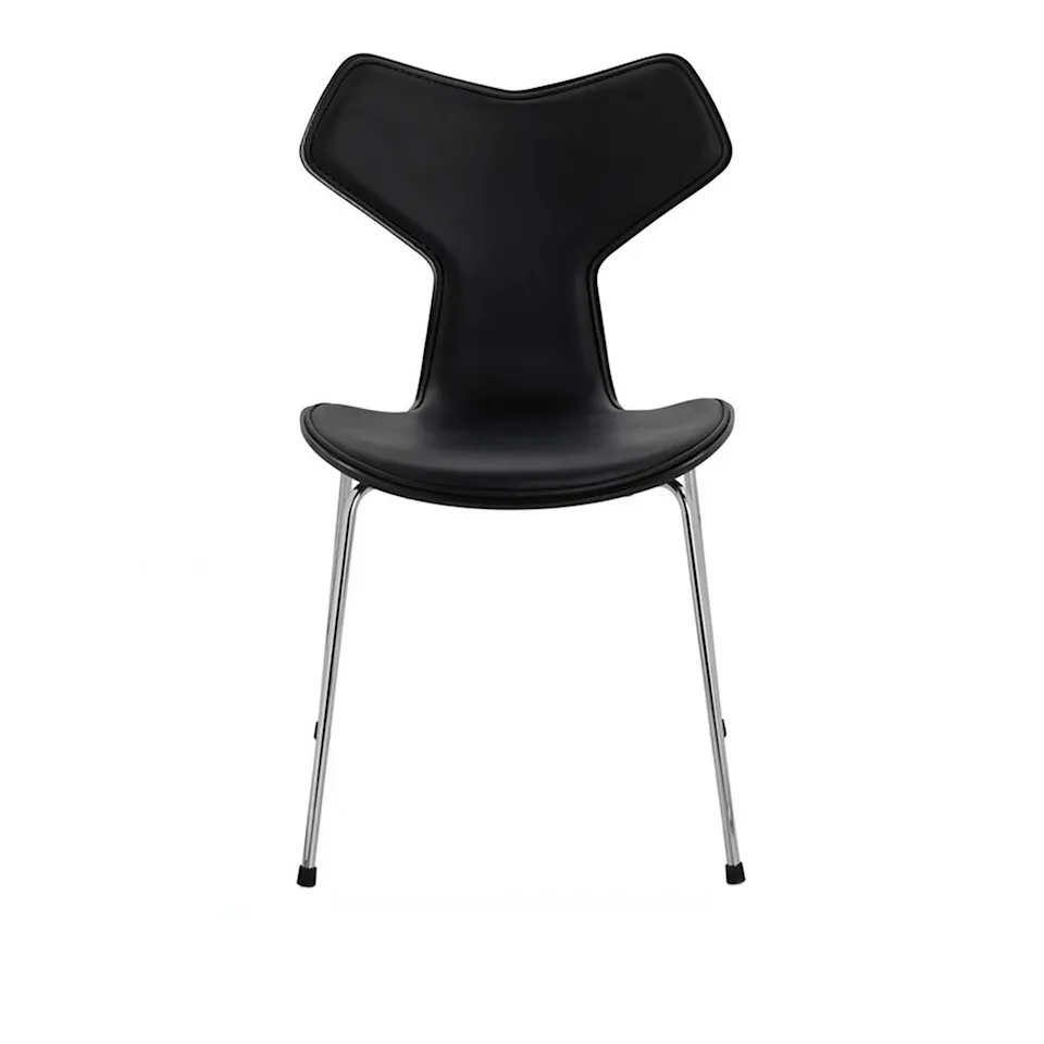 3130 Grand Prix Chair Front Upholstered